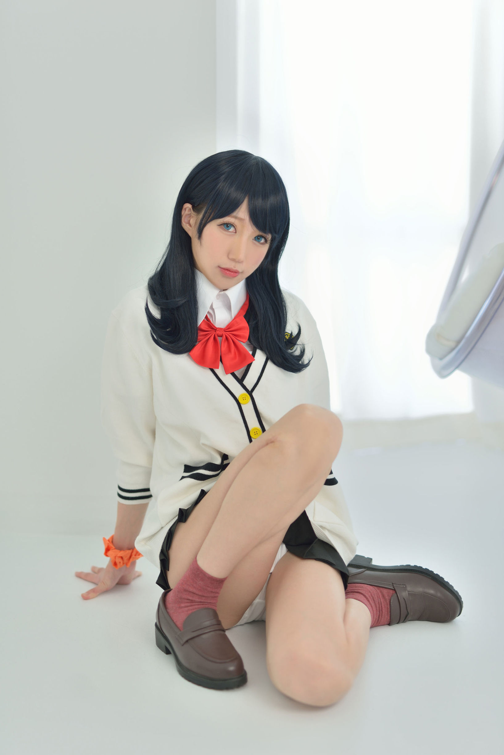  belle ta Cosplay] NAGISA Monster Meow Vol. 09 Takara D. Rikka