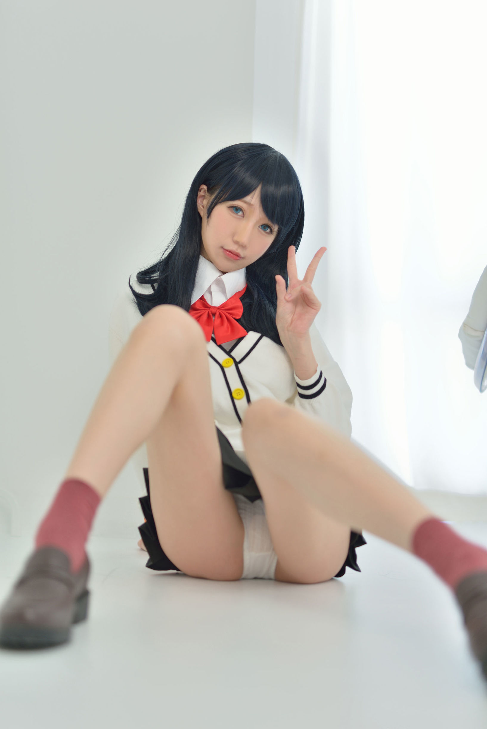  belle ta Cosplay] NAGISA Monster Meow Vol. 09 Takara D. Rikka