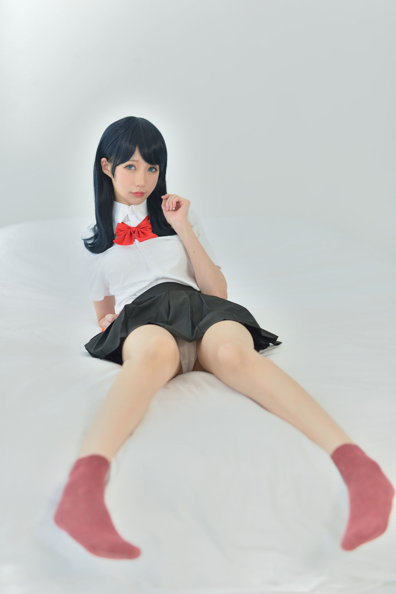 ロリコス] ナギサ魔物にゃん VOL.09 宝多六花