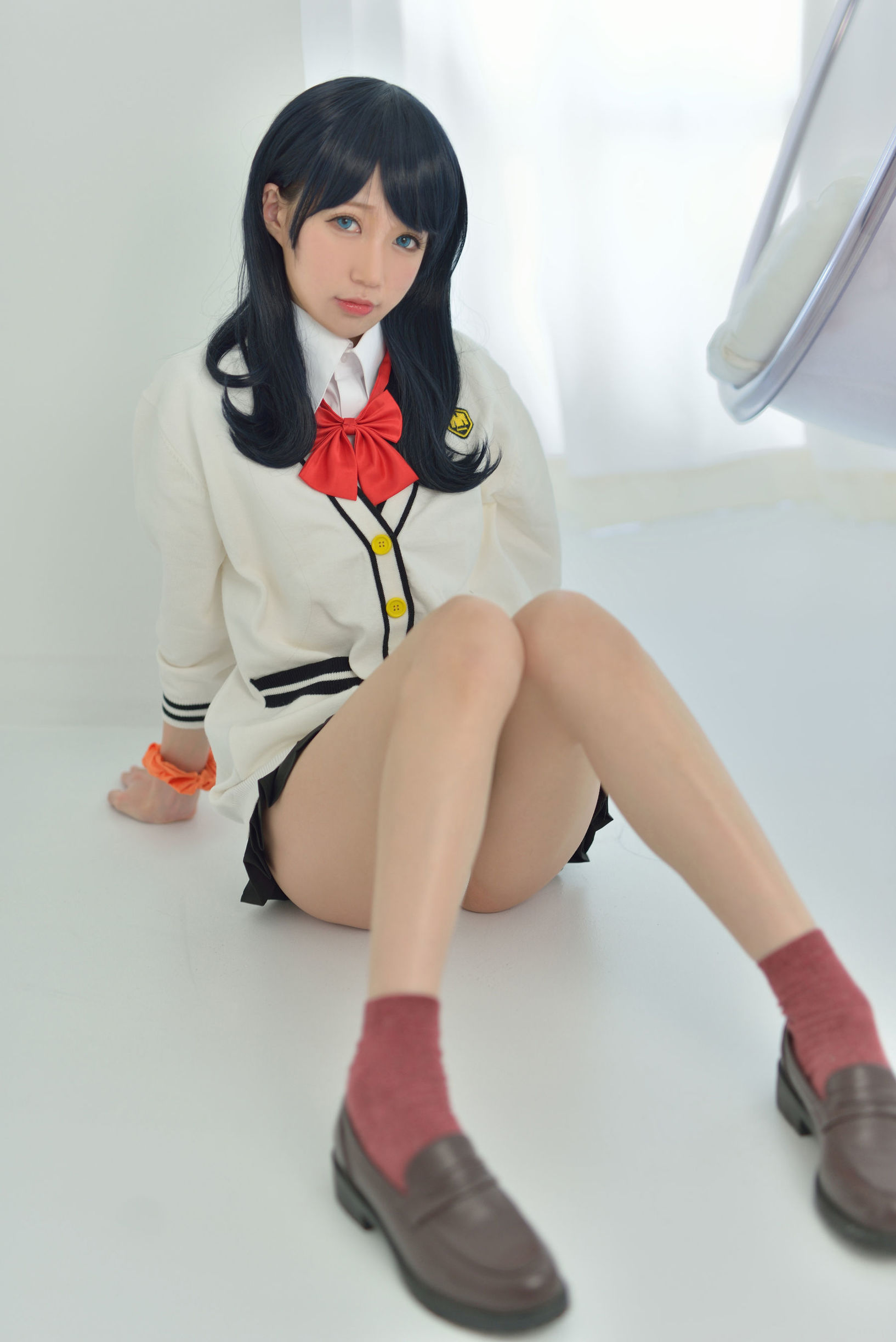  belle ta Cosplay] NAGISA Monster Meow Vol. 09 Takara D. Rikka