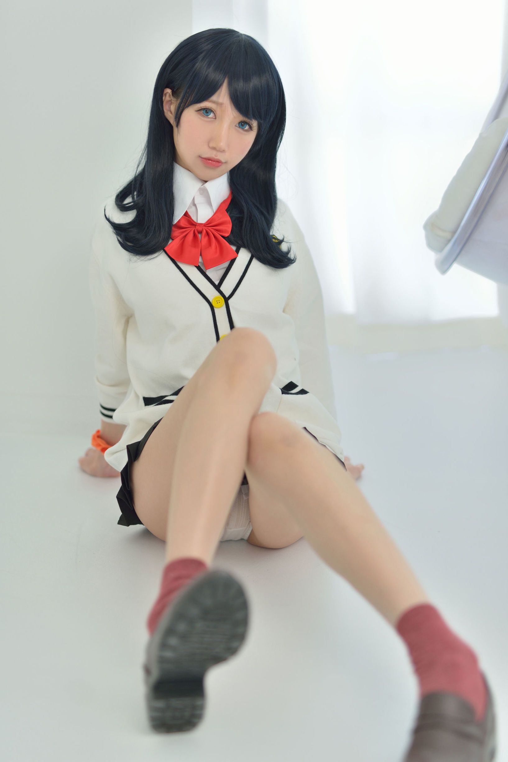 belle ta Cosplay] NAGISA Monster Meow Vol. 09 Takara D. Rikka