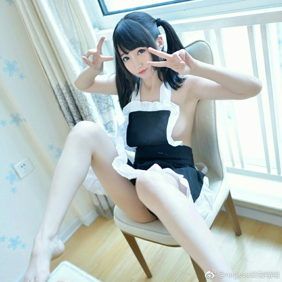 ロリコス] ナゲサ魔物娘 ウェイボー図集