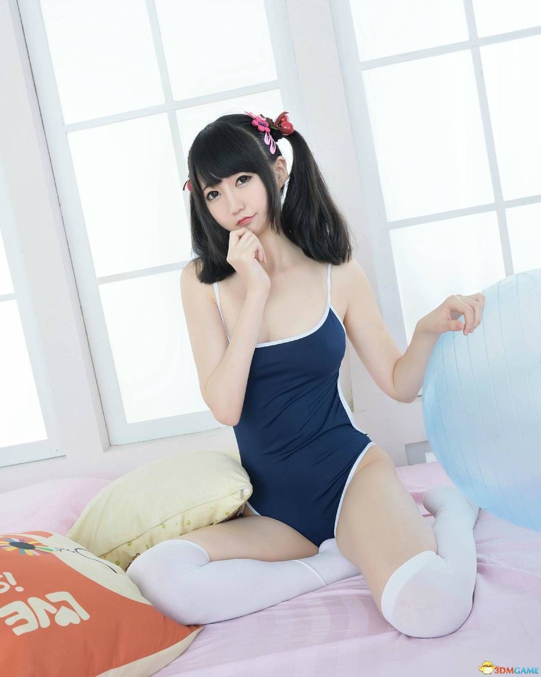 ロリコス] ナゲサ魔物娘 ウェイボー図集