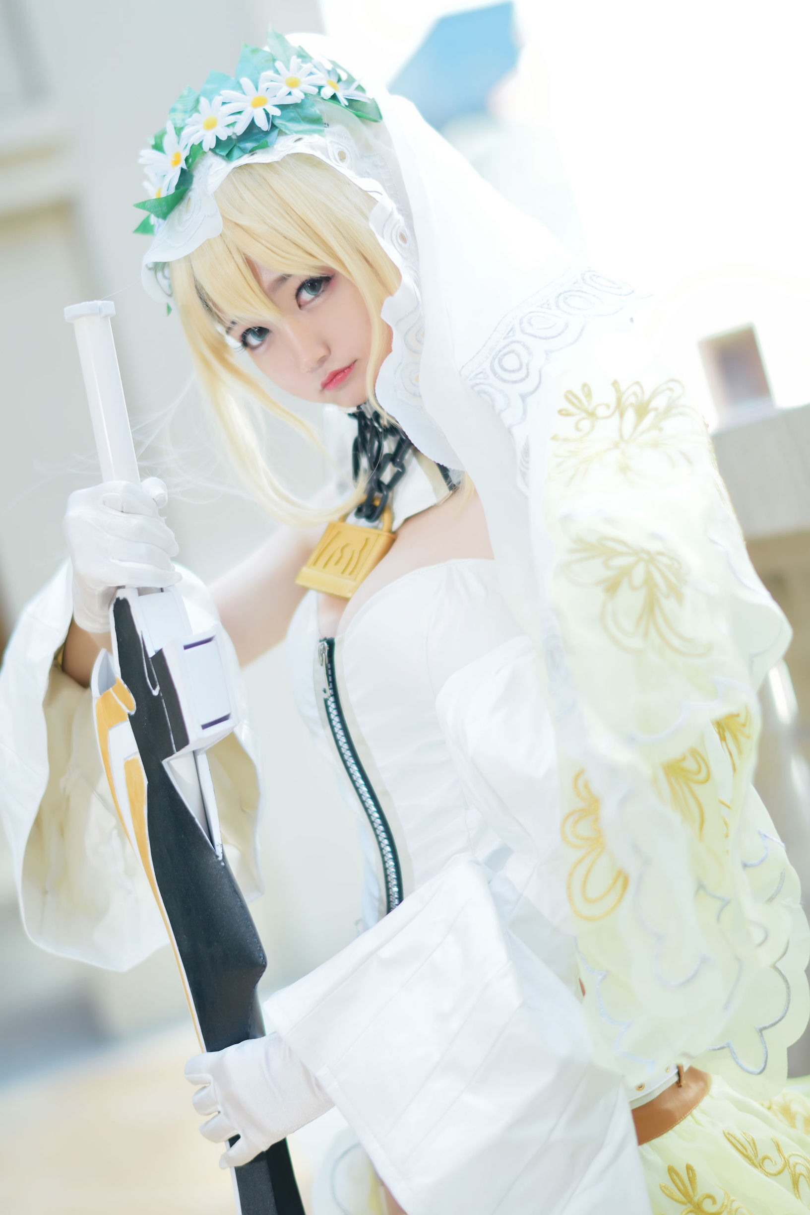 ロリコス] ナゲサ魔物娘本 白衣の騎士