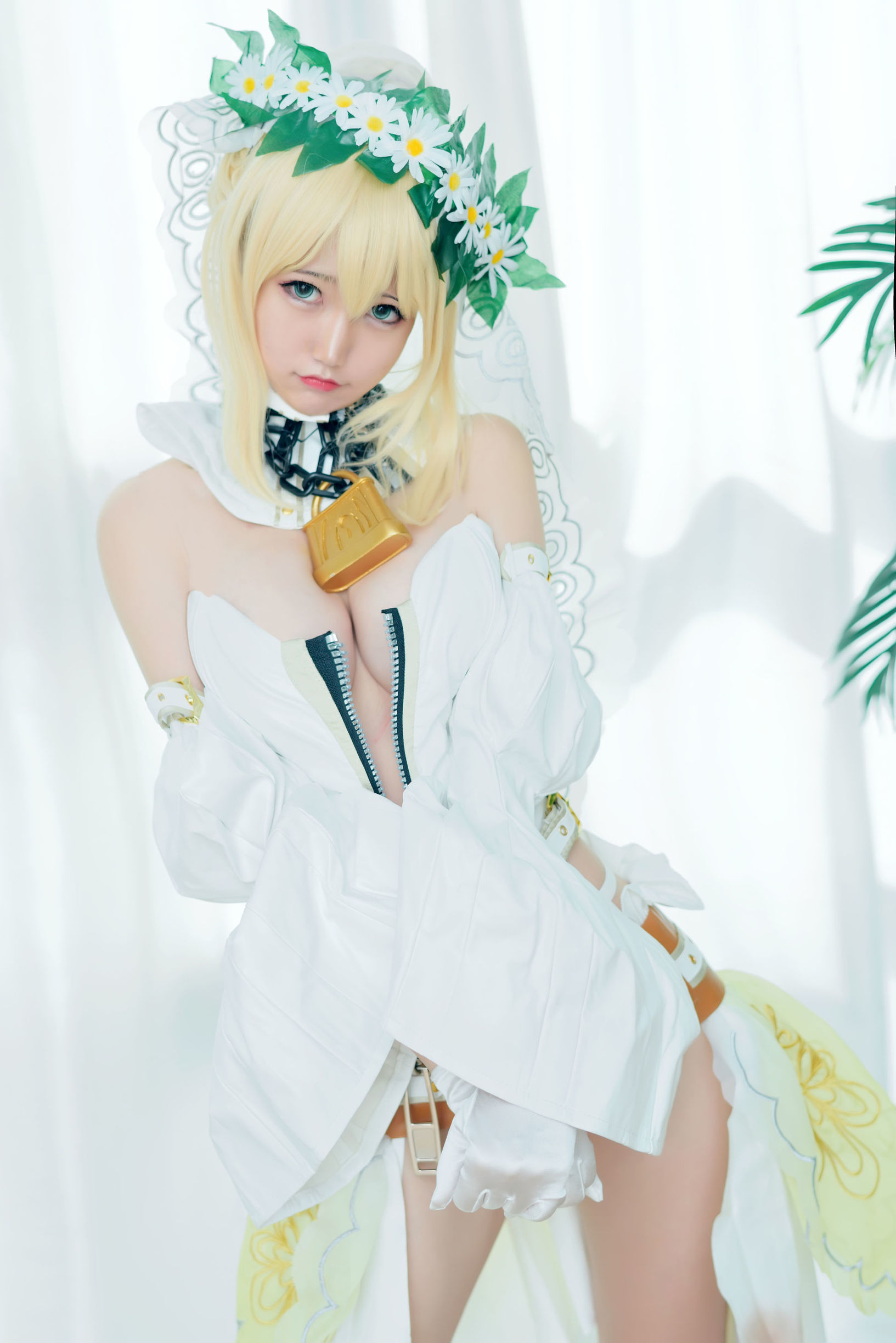 ロリコス] ナゲサ魔物娘本 白衣の騎士