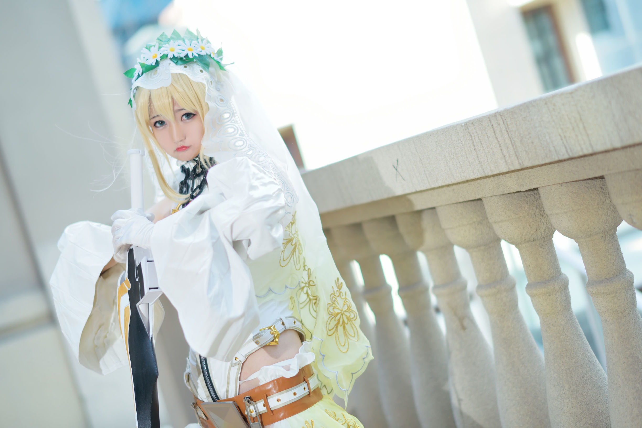 ロリコス] ナゲサ魔物娘本 白衣の騎士