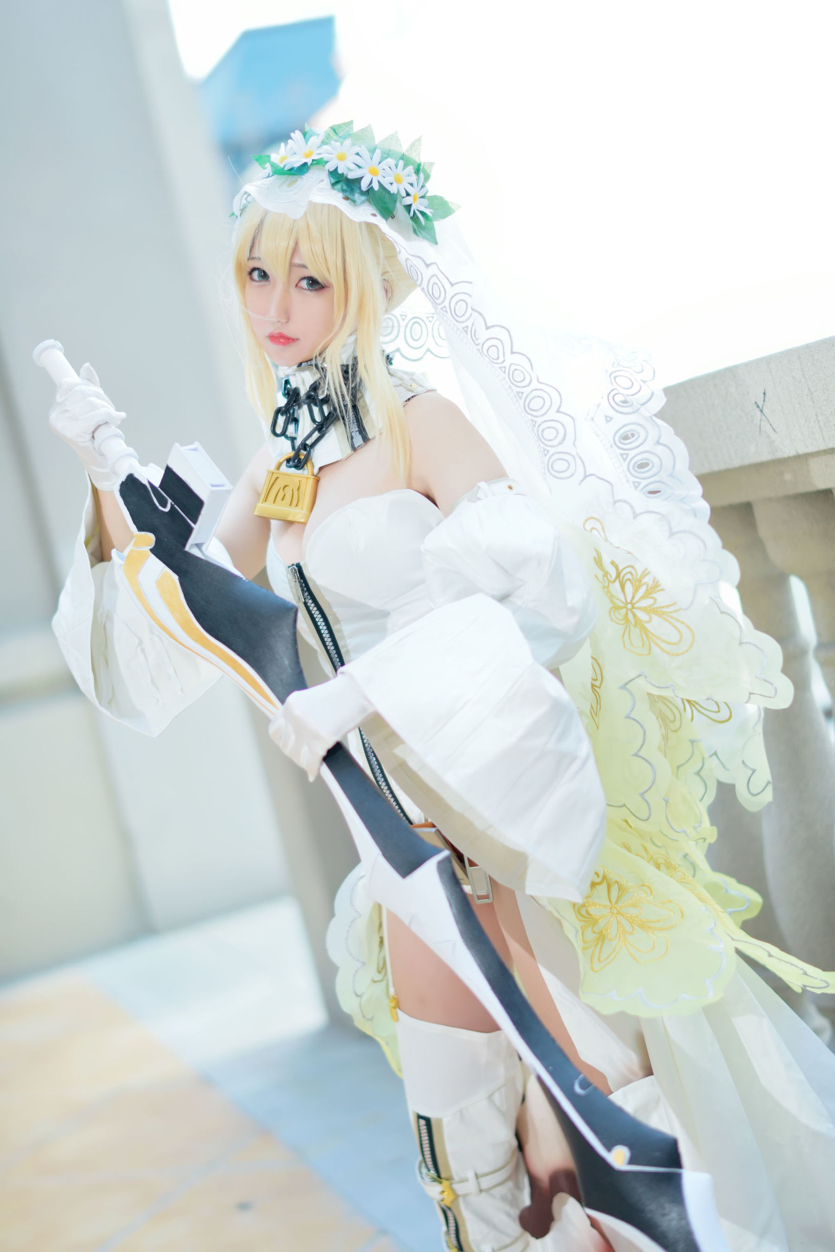 ロリコス] ナゲサ魔物娘本 白衣の騎士