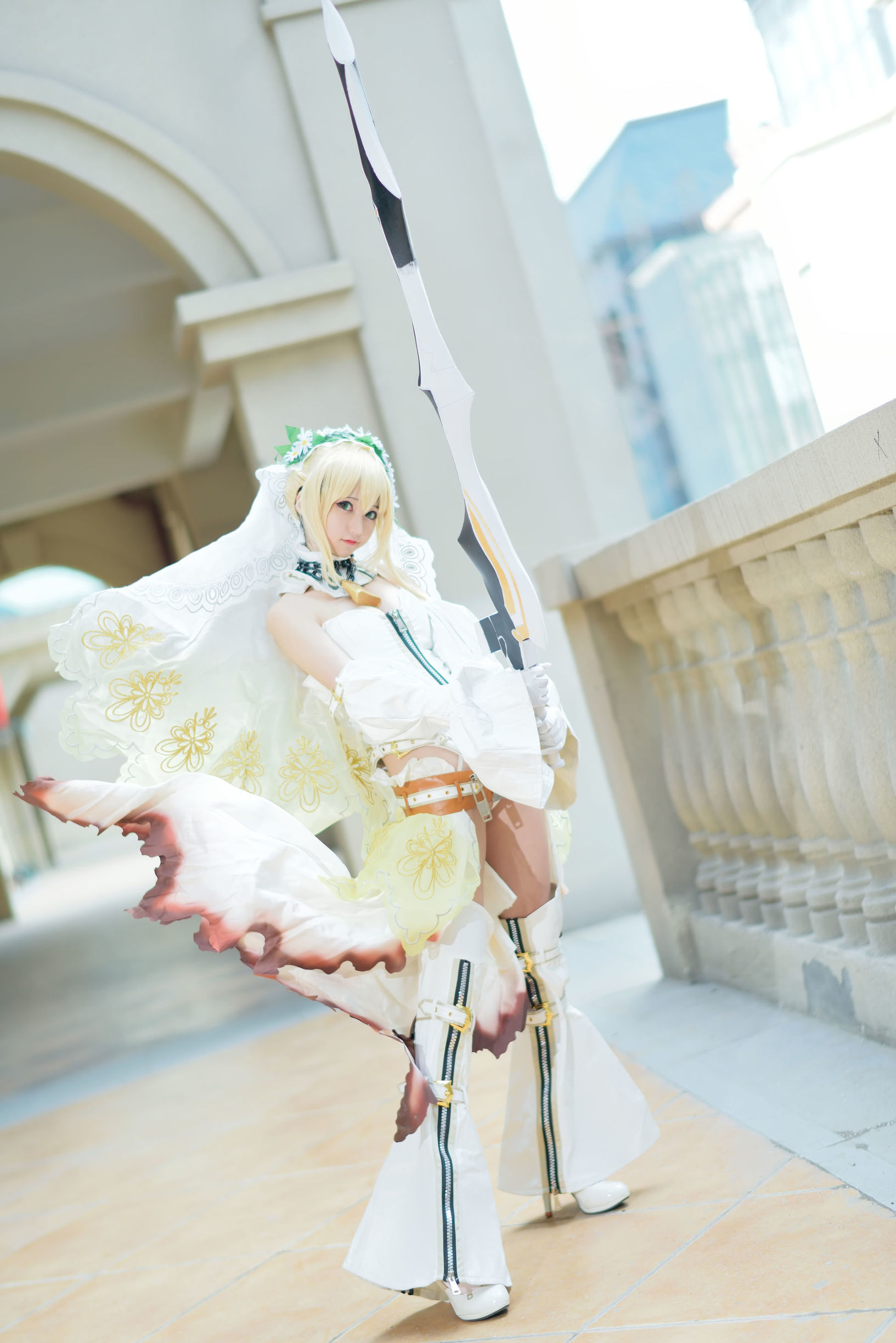 ロリコス] ナゲサ魔物娘本 白衣の騎士