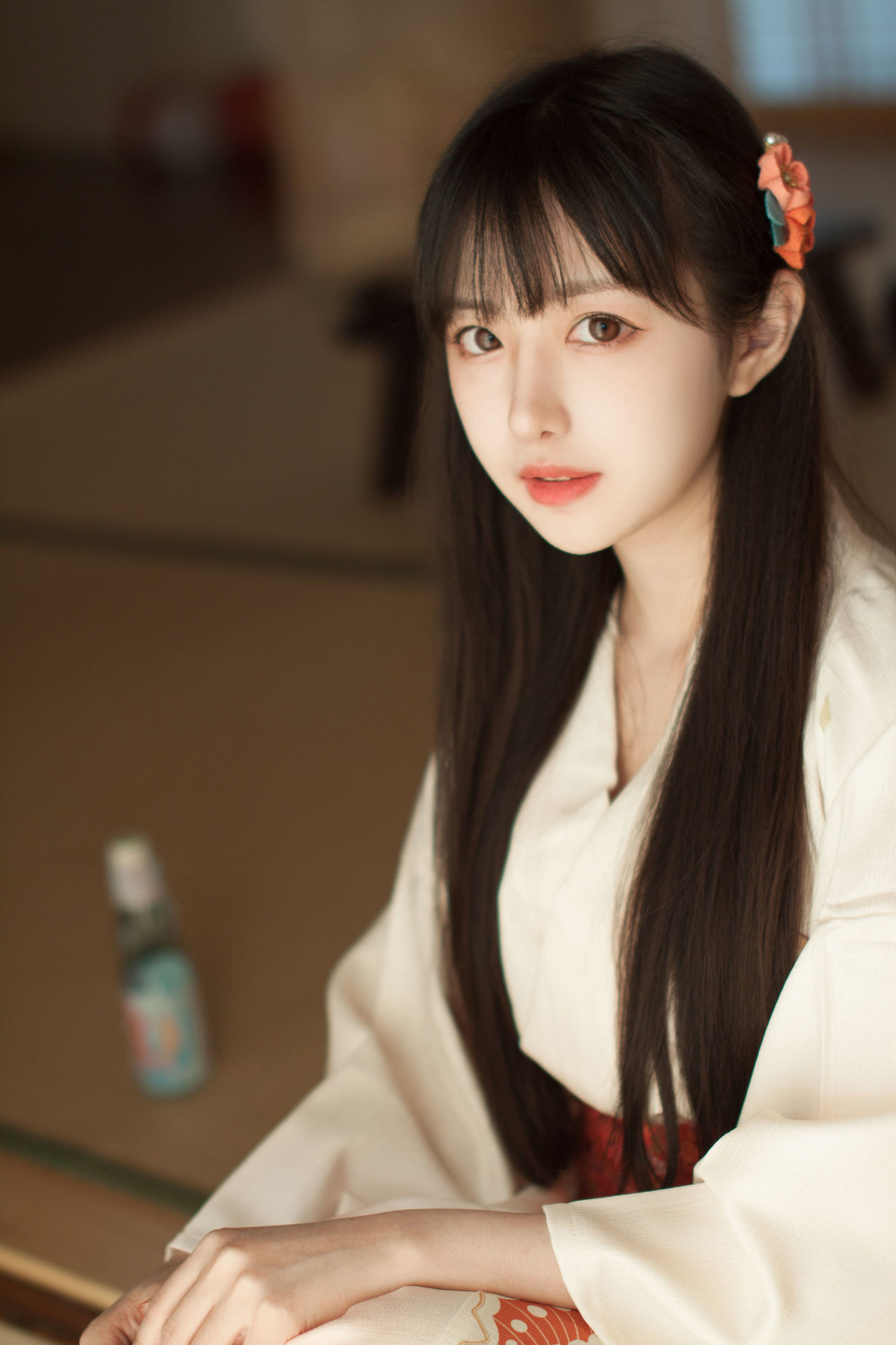 로리 COS] 시카 소작작 - 화복