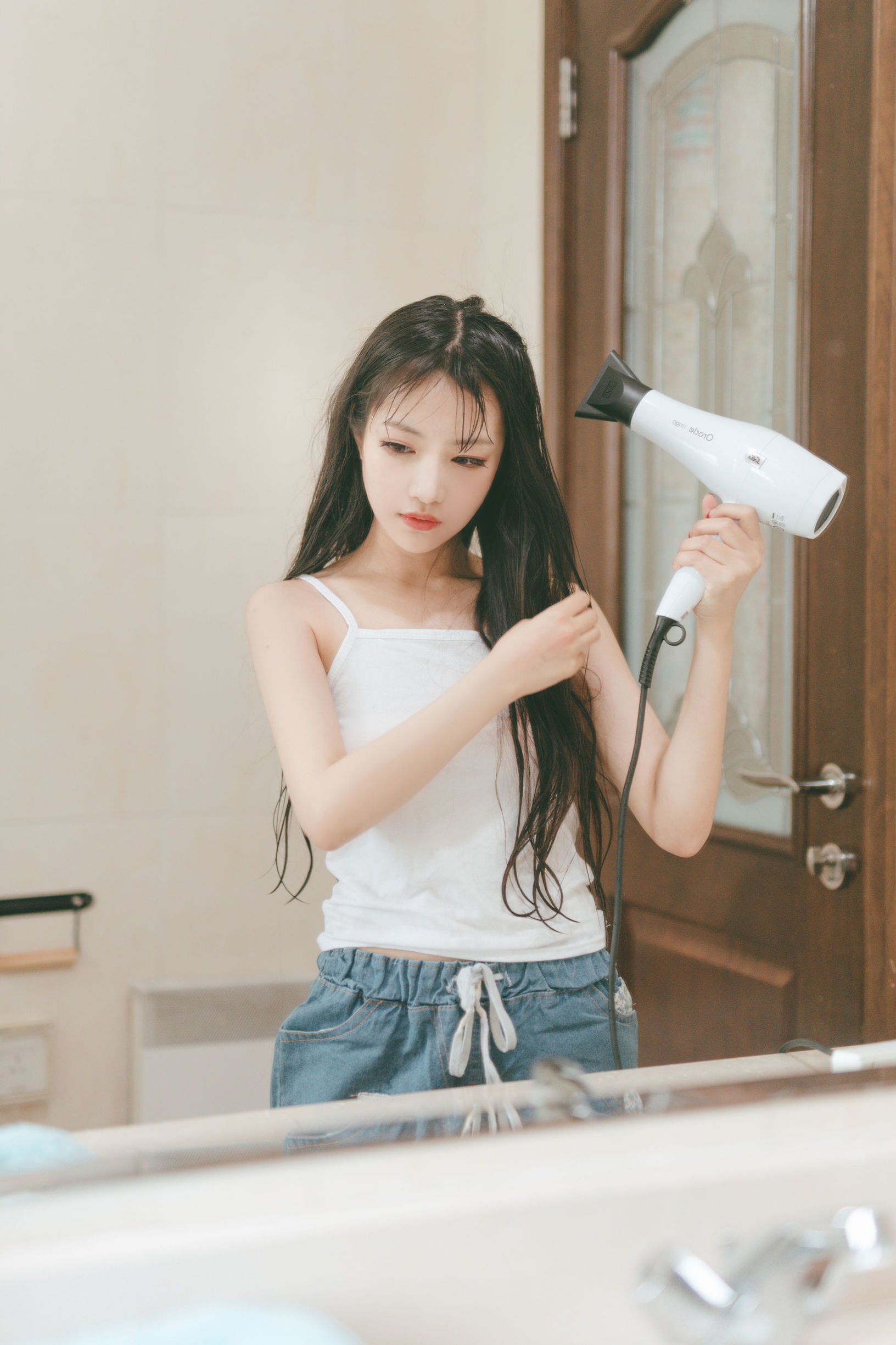 ลอริตะ คอส] ชิกะเซี่ยวลู่ลู่ - สไตล์ญี่ปุ่น