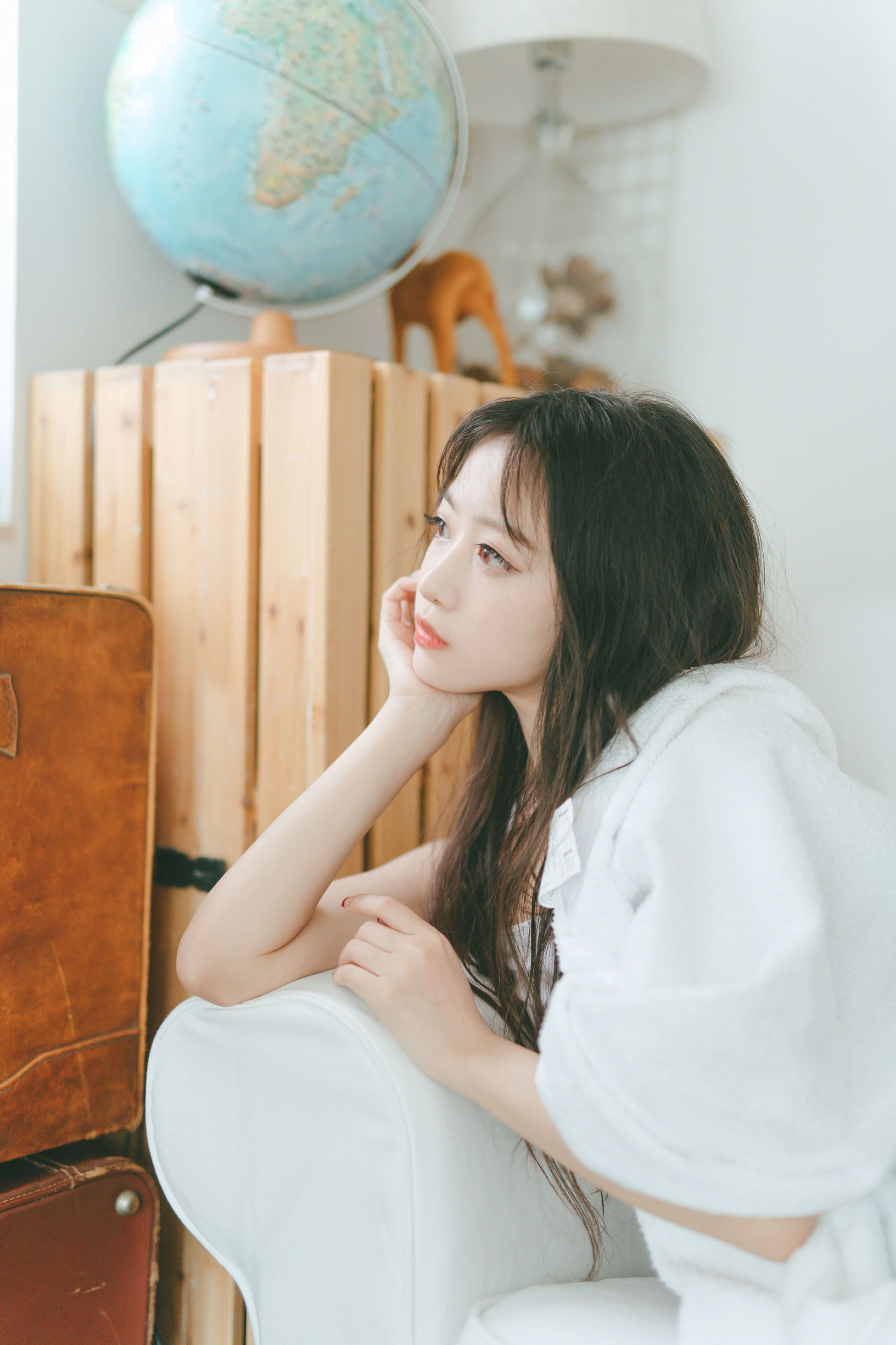 ลอริตะ คอส] ชิกะเซี่ยวลู่ลู่ - สไตล์ญี่ปุ่น