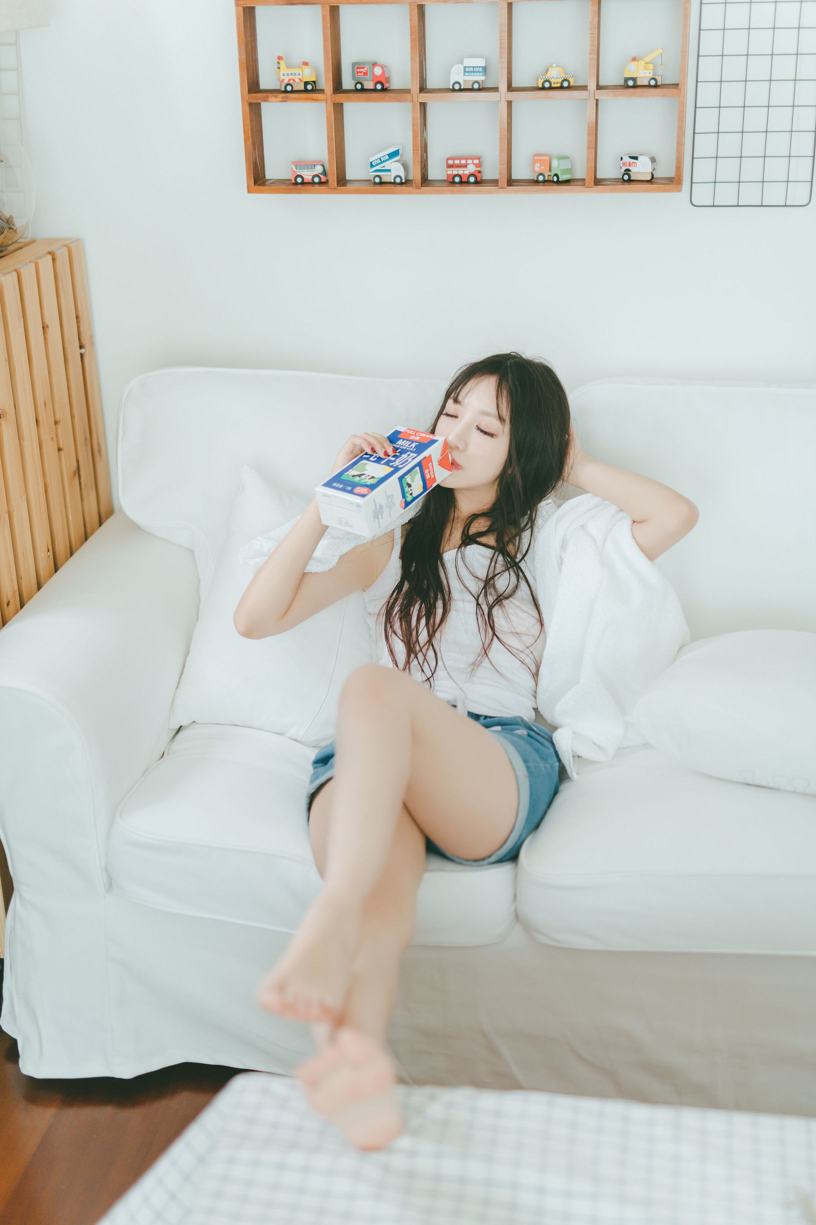 ลอริตะ คอส] ชิกะเซี่ยวลู่ลู่ - สไตล์ญี่ปุ่น