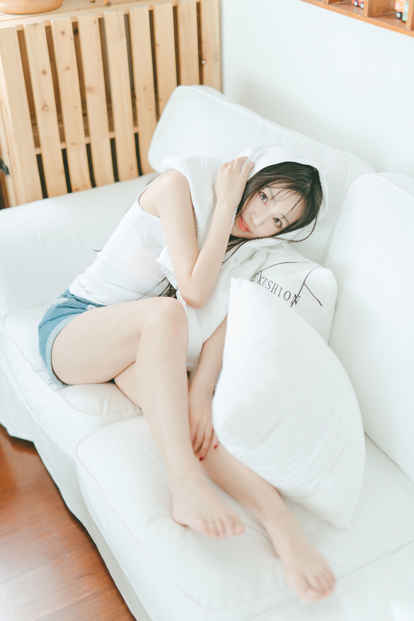 ลอริตะ คอส] ชิกะเซี่ยวลู่ลู่ - สไตล์ญี่ปุ่น