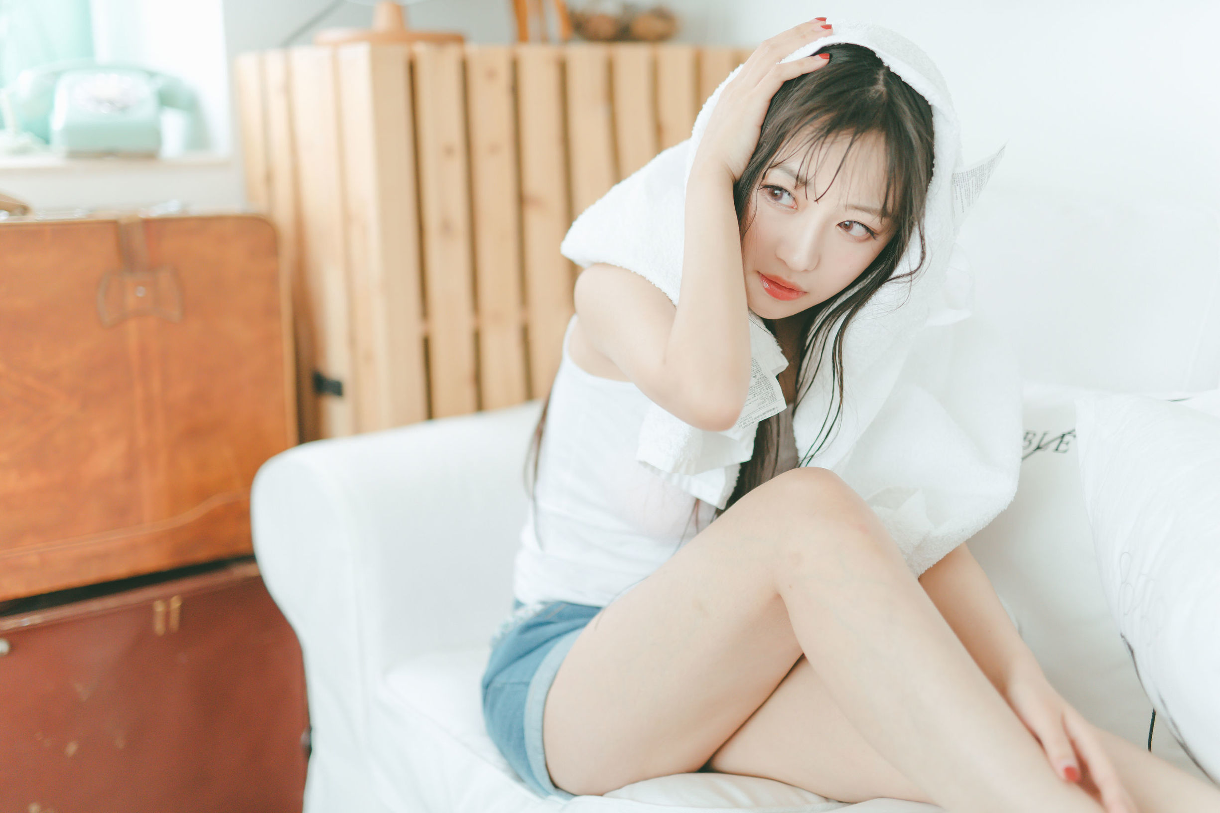 ลอริตะ คอส] ชิกะเซี่ยวลู่ลู่ - สไตล์ญี่ปุ่น