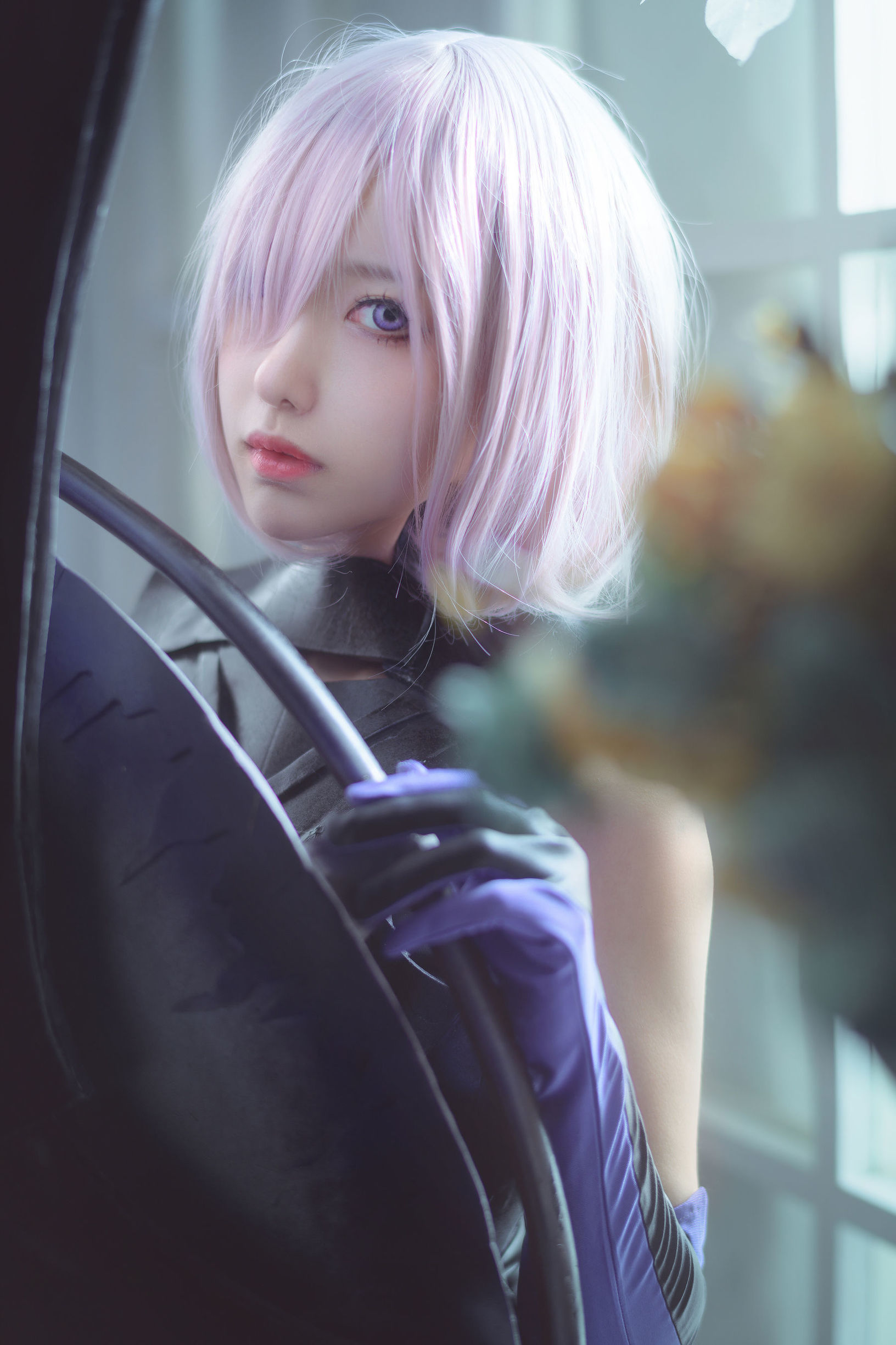 ロリコス] シカ小鹿鹿 - マシュ