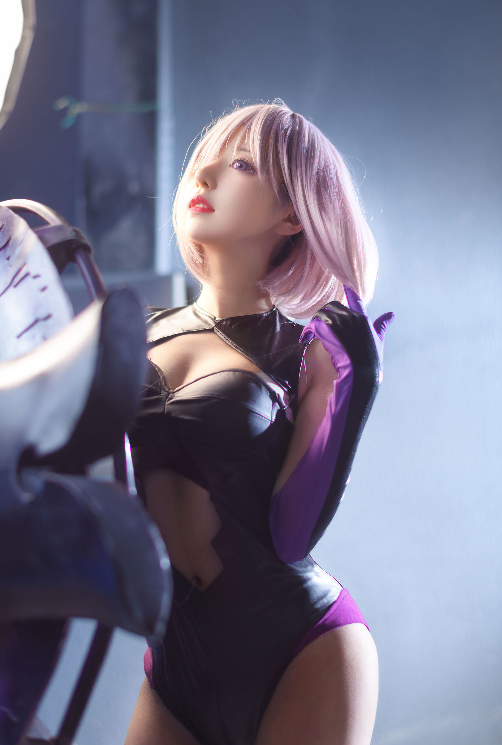  belle ta Cosplay] Shika Little Deer - Mashu