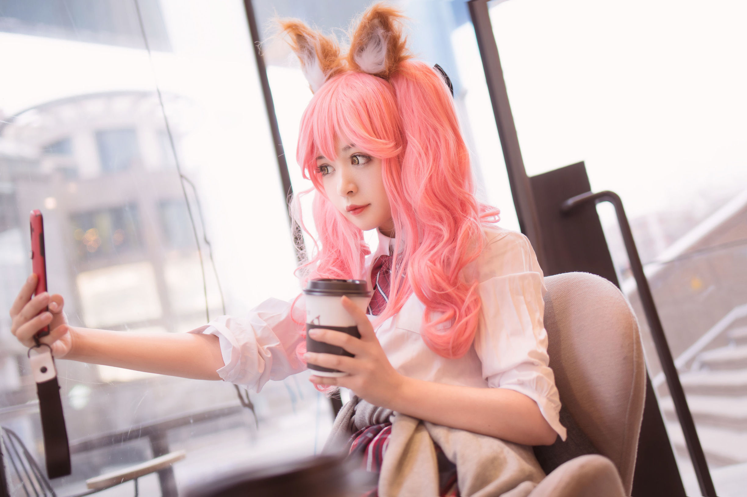 ロリコス] シカ小鹿鹿 - マシュ