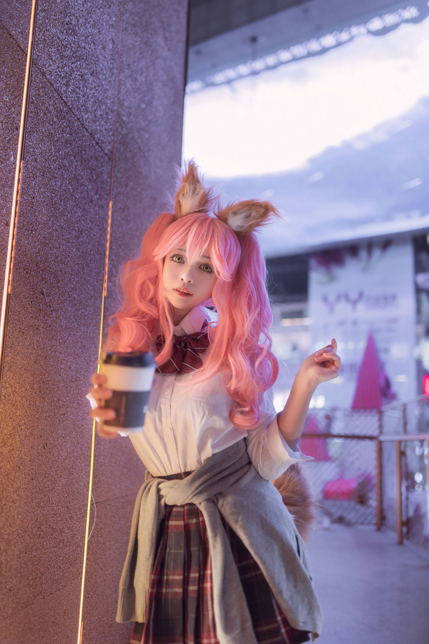 ロリコス] シカ小鹿鹿 - マシュ