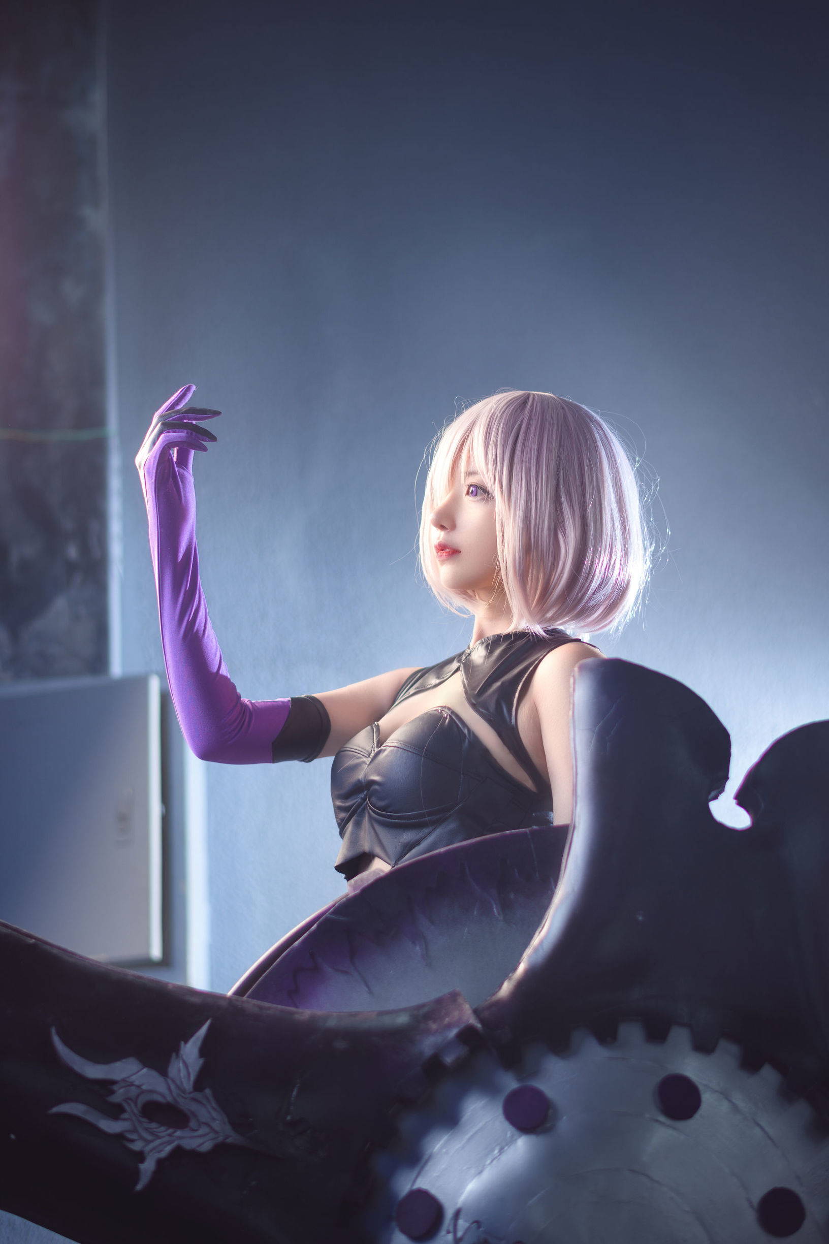 ロリコス] シカ小鹿鹿 - マシュ