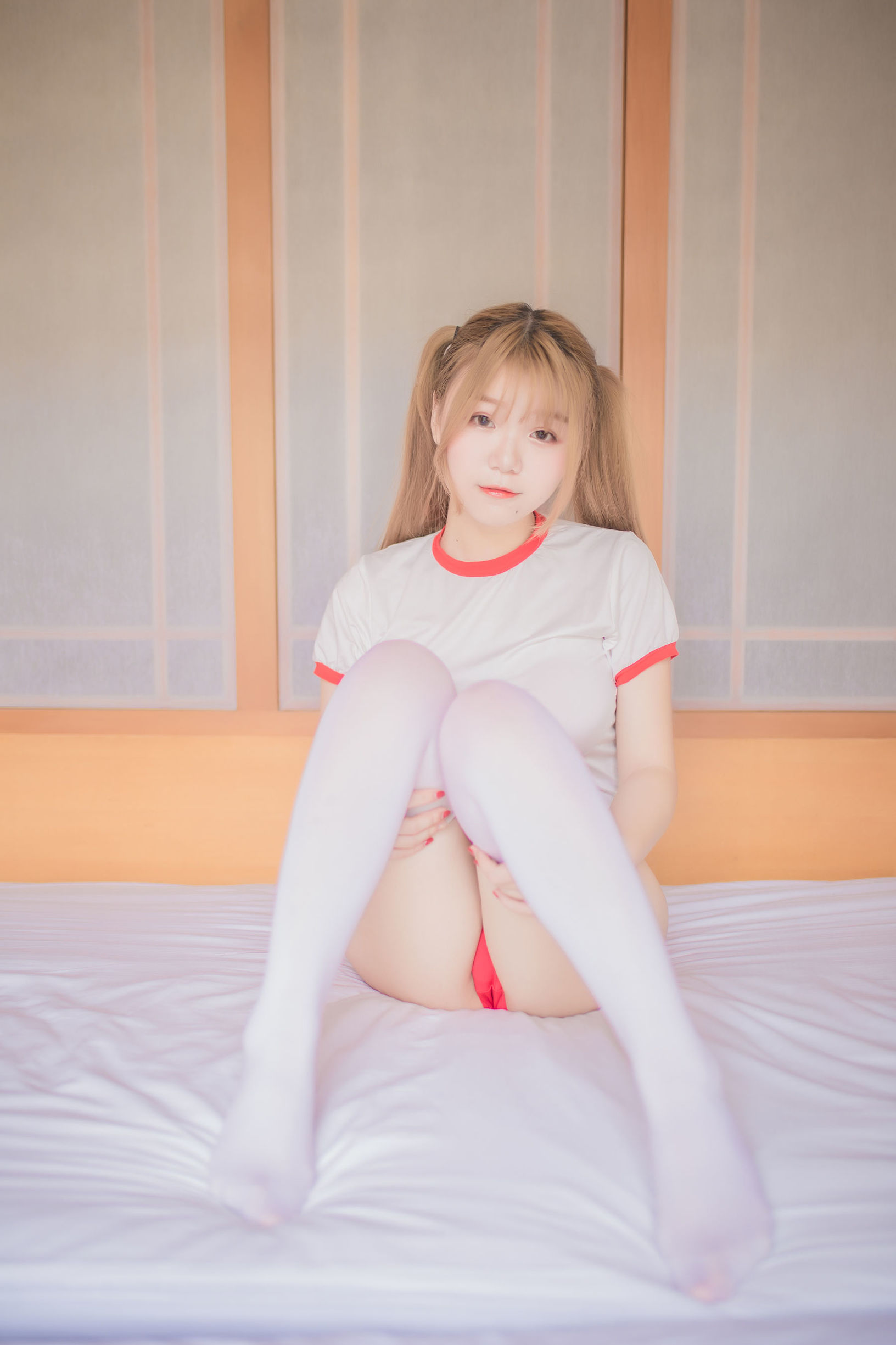 ลอริตะคอส] โยโกะชักเซีย 《เมยถังมู่ยฺว(เซี่ยวฝู)》