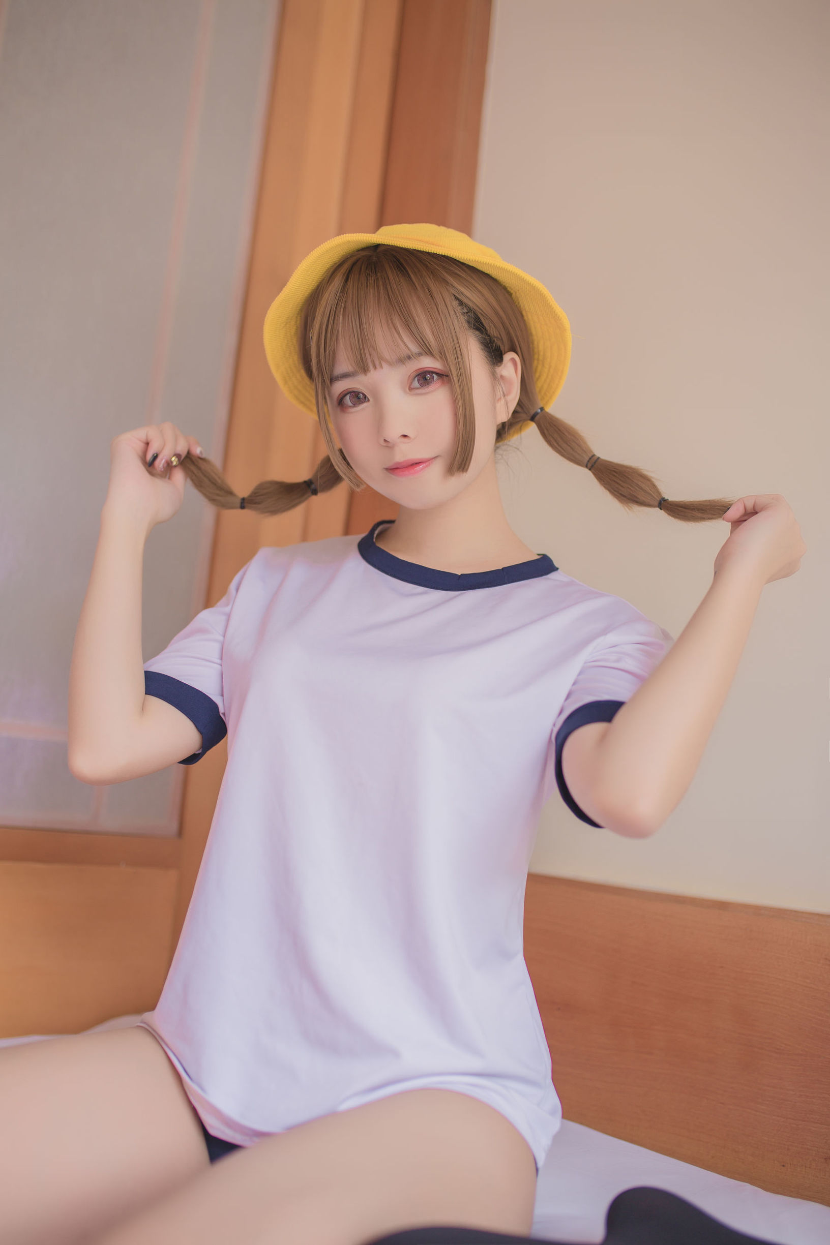 ลอริตะคอส] โยโกะชักเซีย 《เมยถังมู่ยฺว(เซี่ยวฝู)》