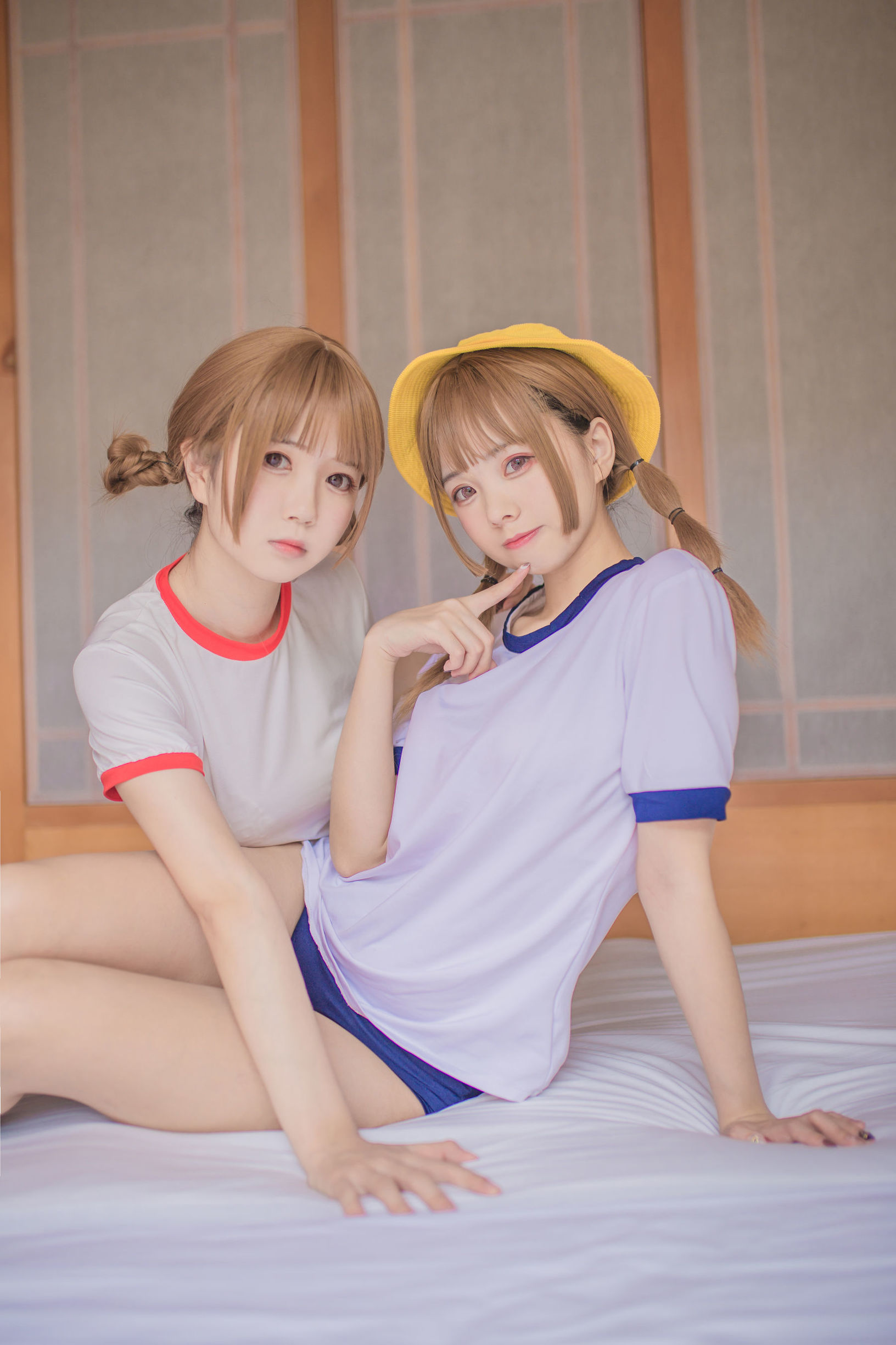 ลอริตะคอส] โยโกะชักเซีย 《เมยถังมู่ยฺว(เซี่ยวฝู)》