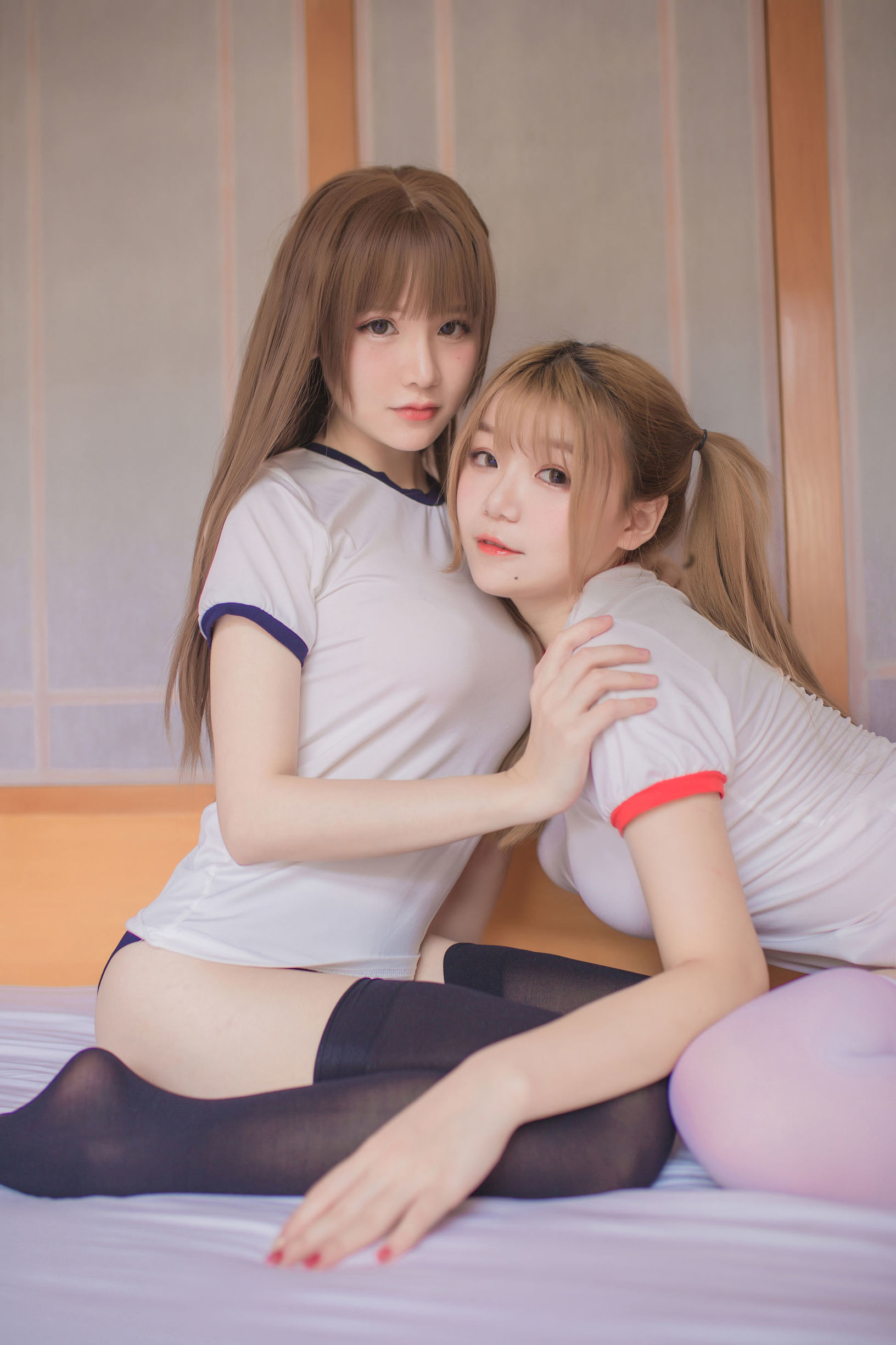 ลอริตะคอส] โยโกะชักเซีย 《เมยถังมู่ยฺว(เซี่ยวฝู)》