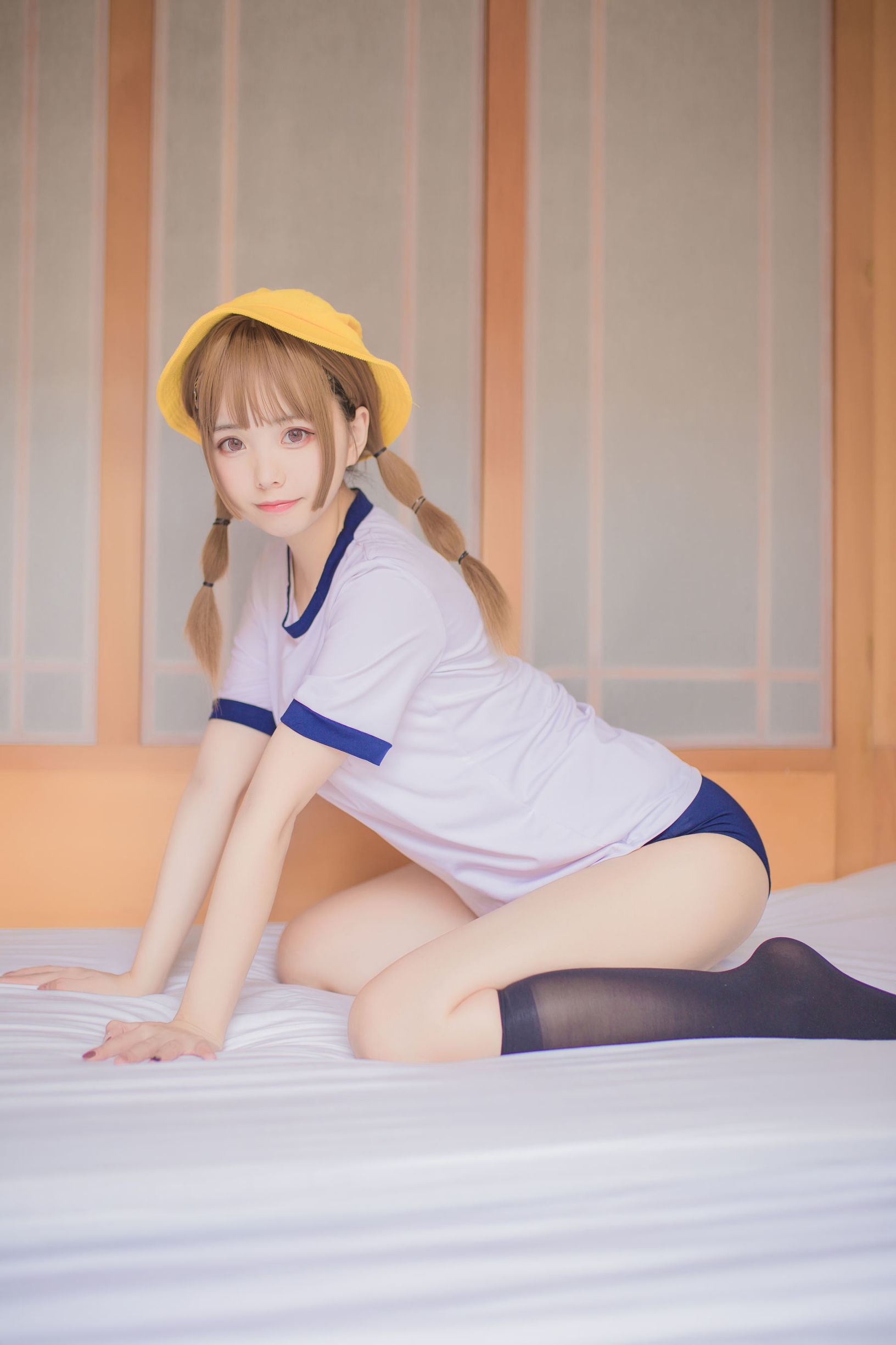 ลอริตะคอส] โยโกะชักเซีย 《เมยถังมู่ยฺว(เซี่ยวฝู)》