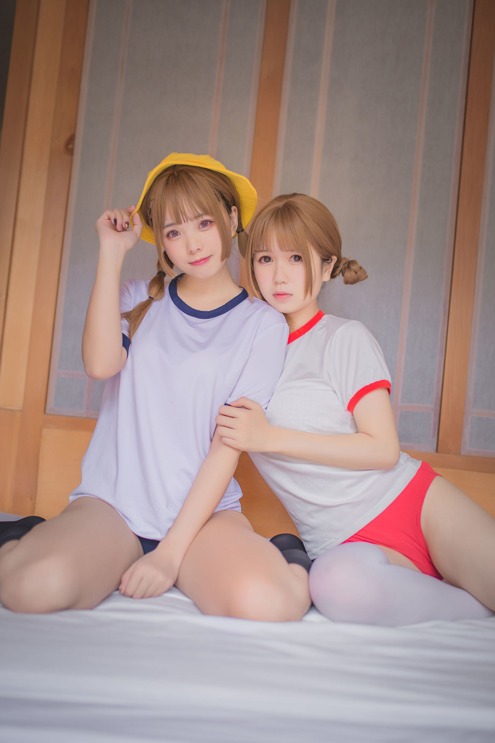 ลอริตะคอส] โยโกะชักเซีย 《เมยถังมู่ยฺว(เซี่ยวฝู)》