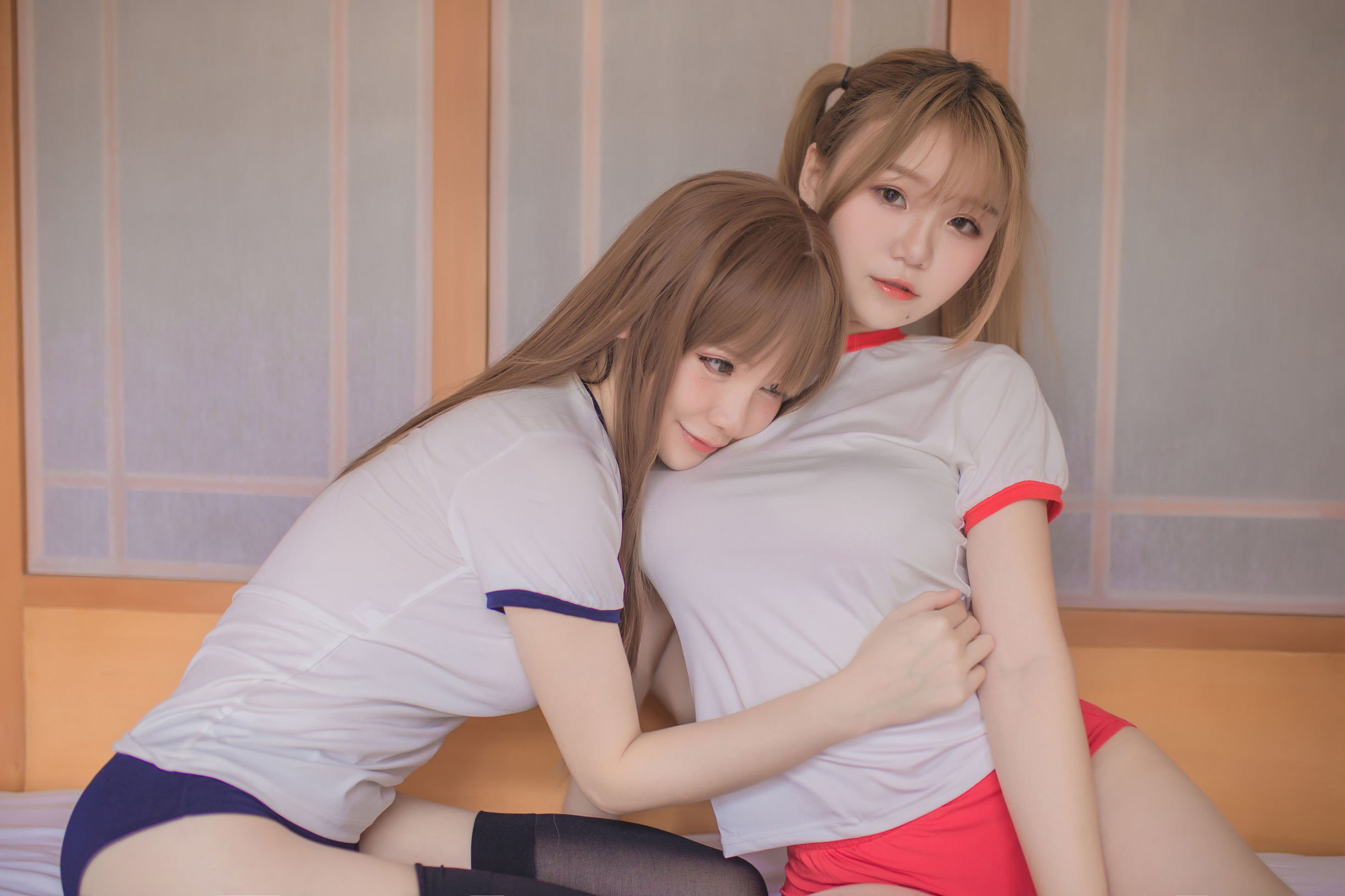 ลอริตะคอส] โยโกะชักเซีย 《เมยถังมู่ยฺว(เซี่ยวฝู)》