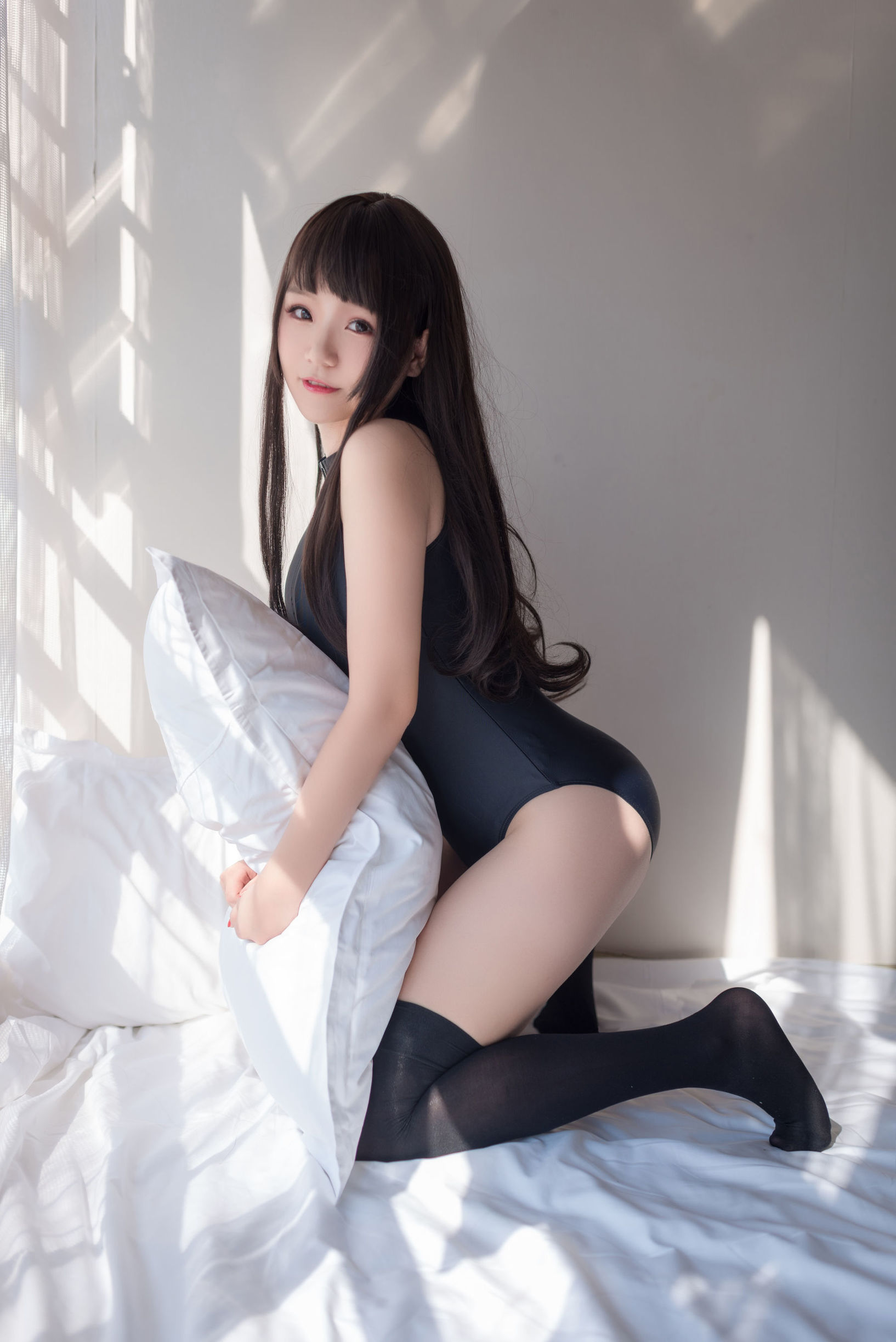 Cosplay  belle ta] Yoko Chất Hạ «Áo Tắm Hở Ngực 2»