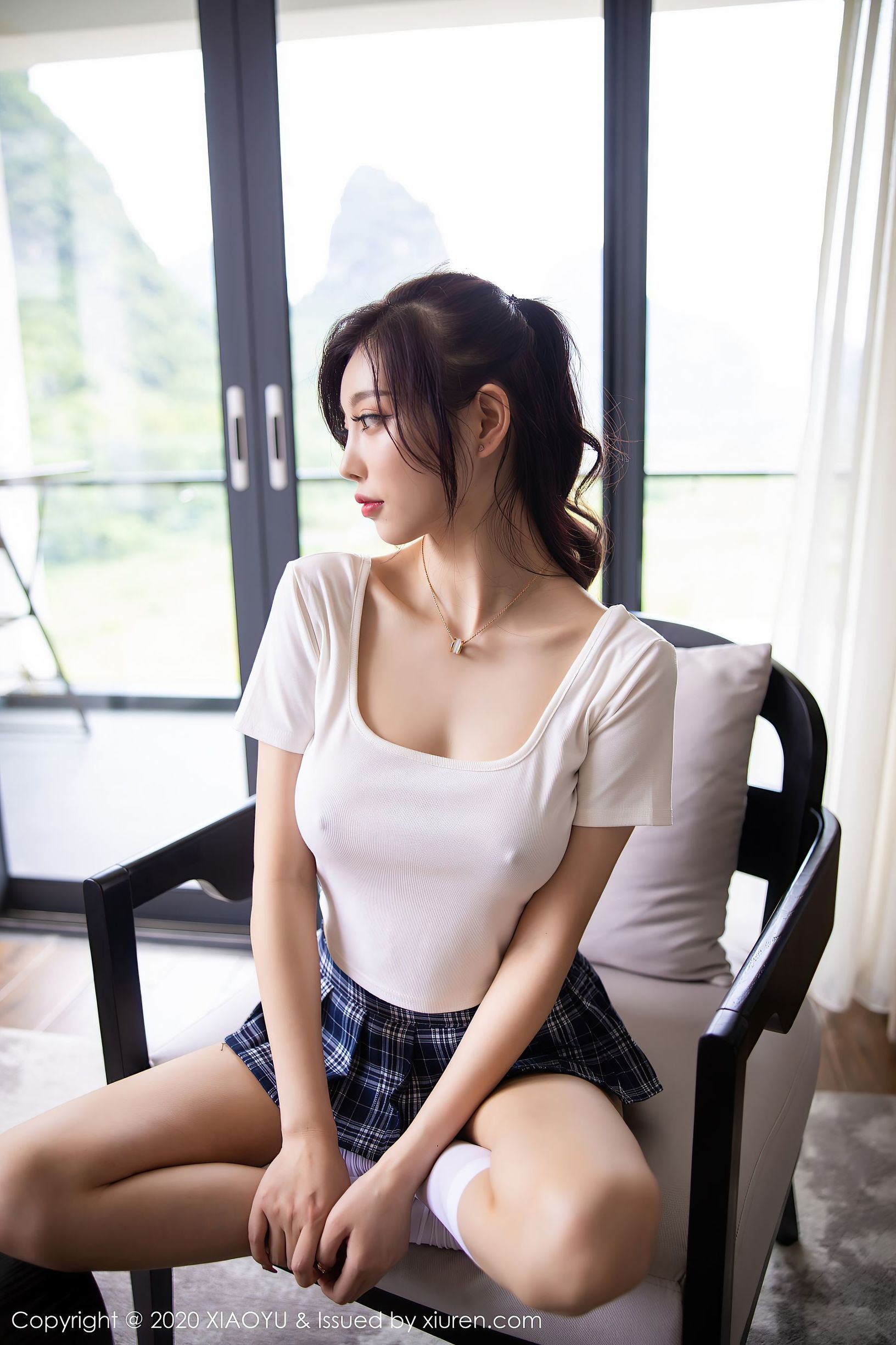 어화계샤오유] VOL.343 양천천sugar