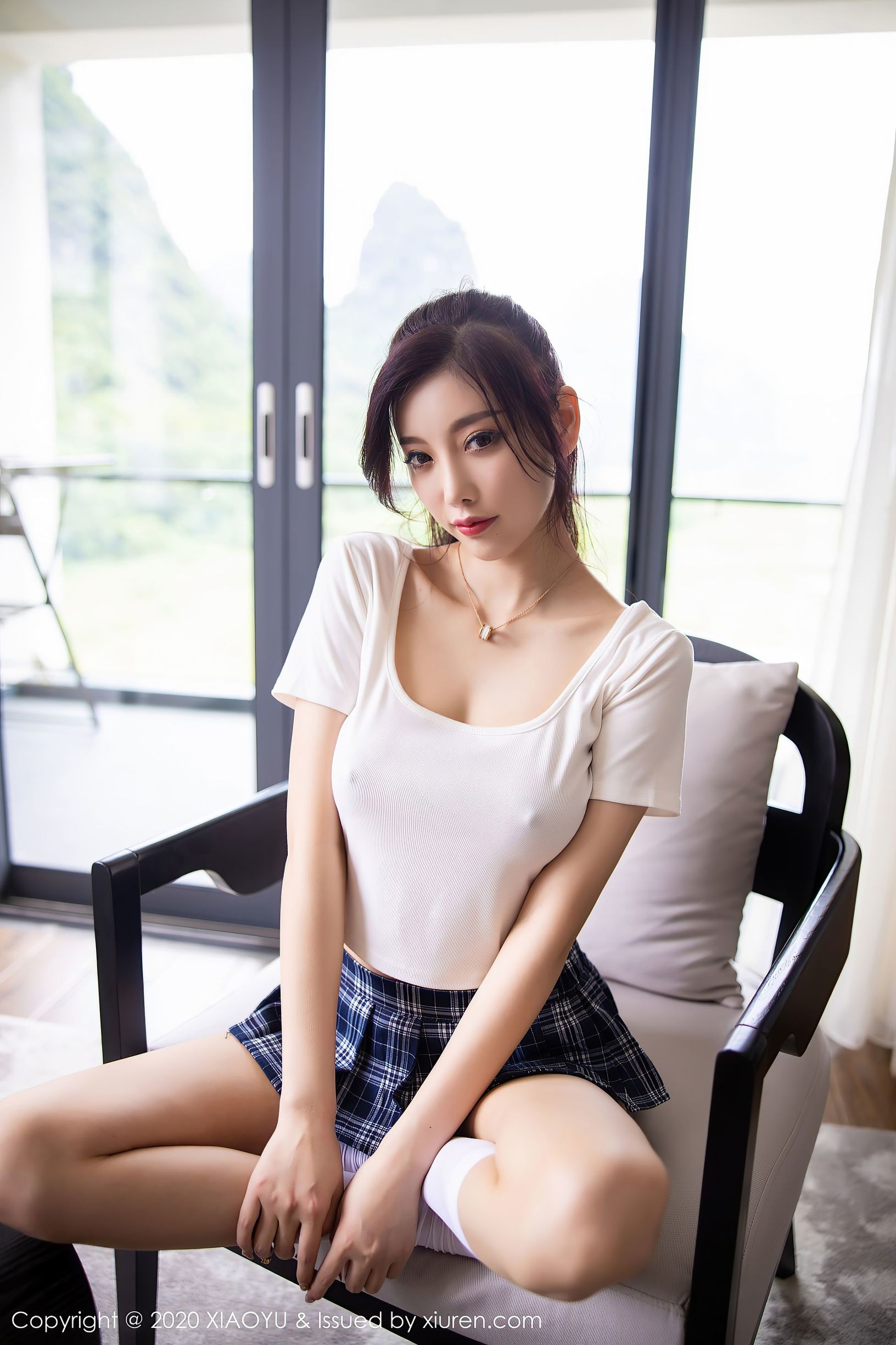 어화계샤오유] VOL.343 양천천sugar