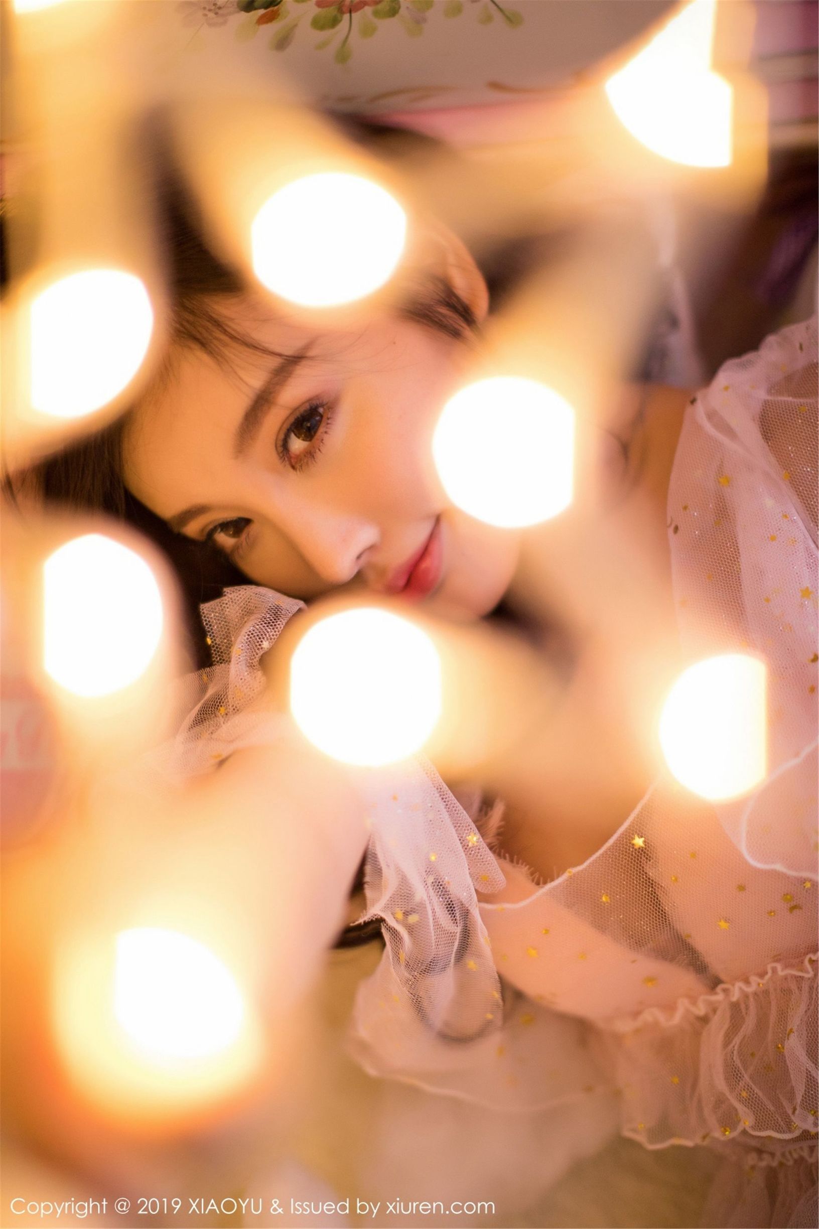 語畫界XIAOYU] Vol.059 楊晨晨sugar