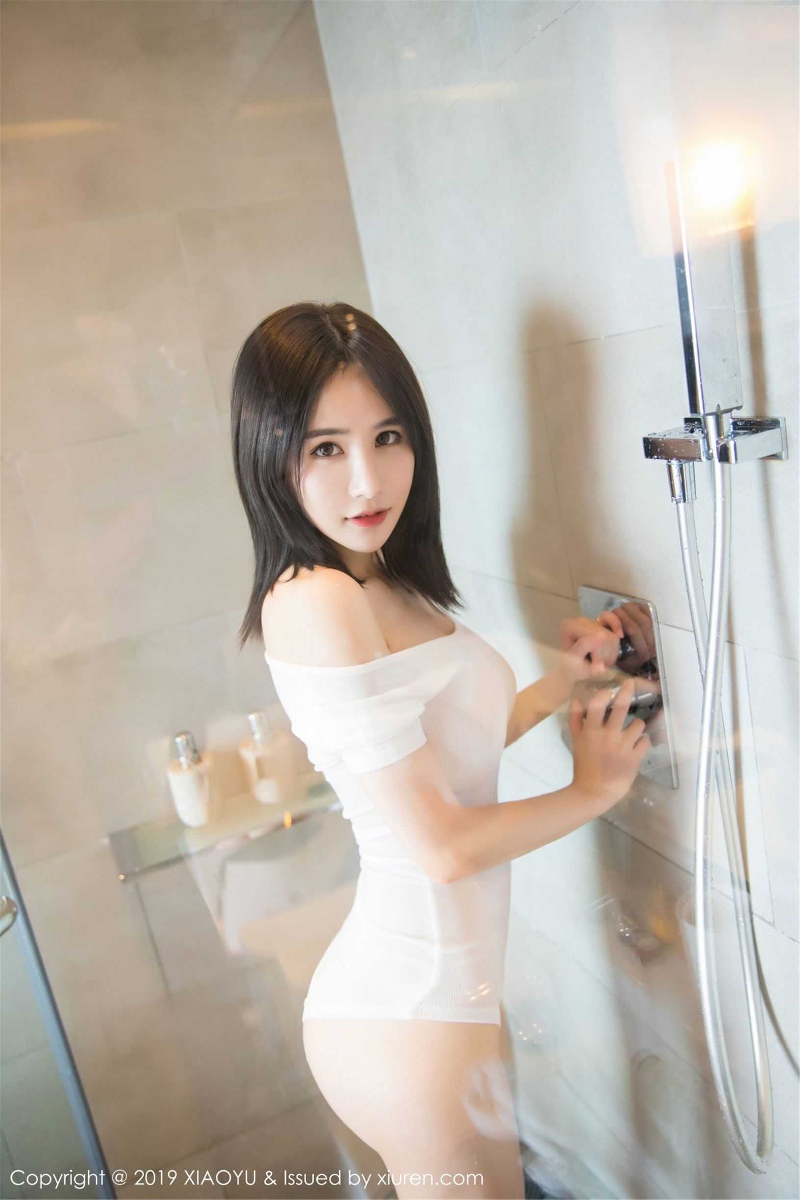 ยูฮวาเจี๊ยะเซี่ยวยู] Vol.060 เซี่ยวโมลิน