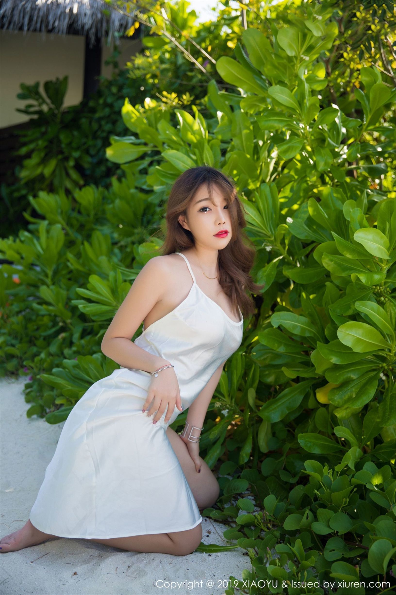 어화계샤오유] Vol.063 지지부티