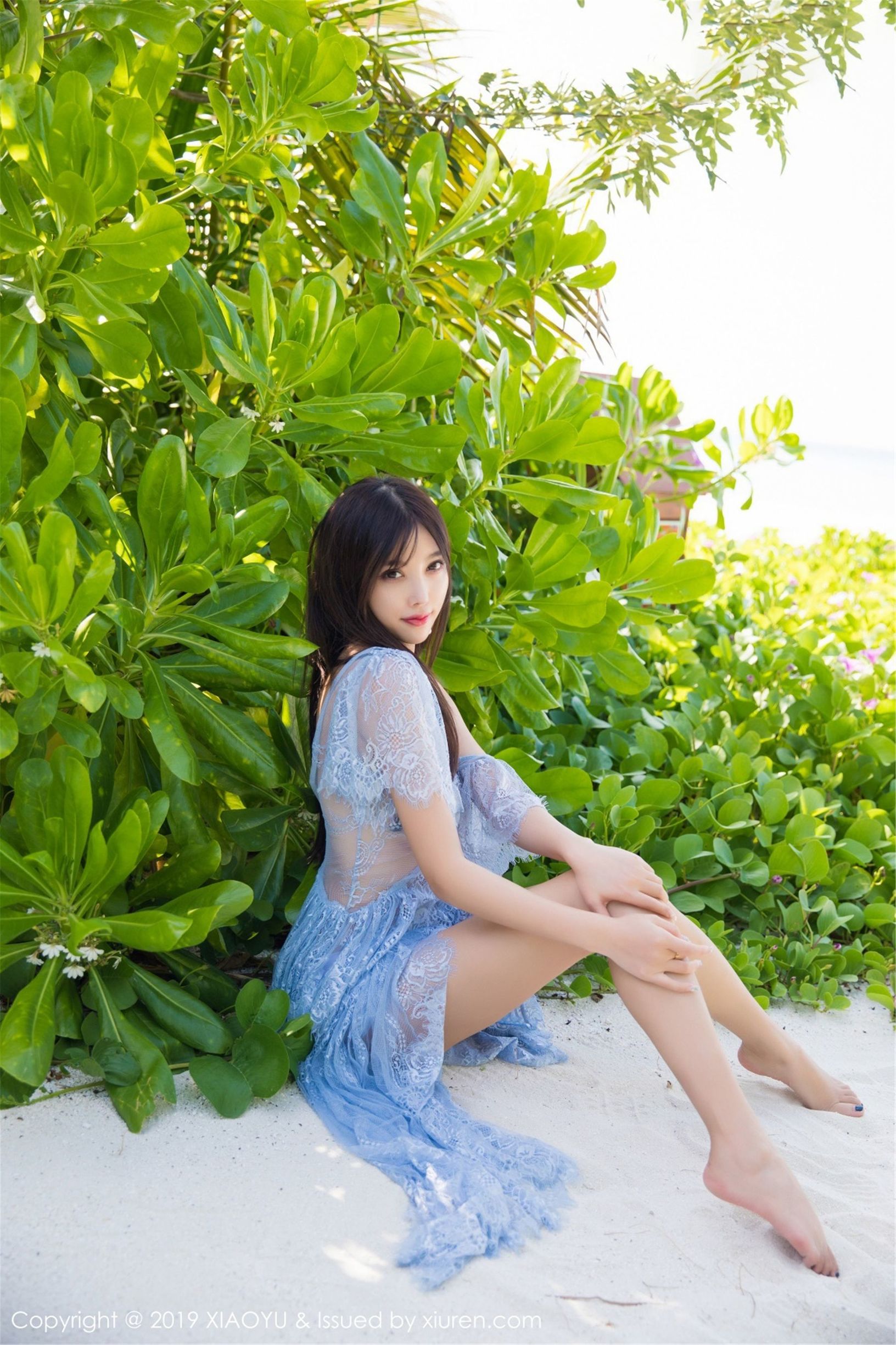 語画界XIAOYU] Vol.067 ヤン・チェンチェンsugar