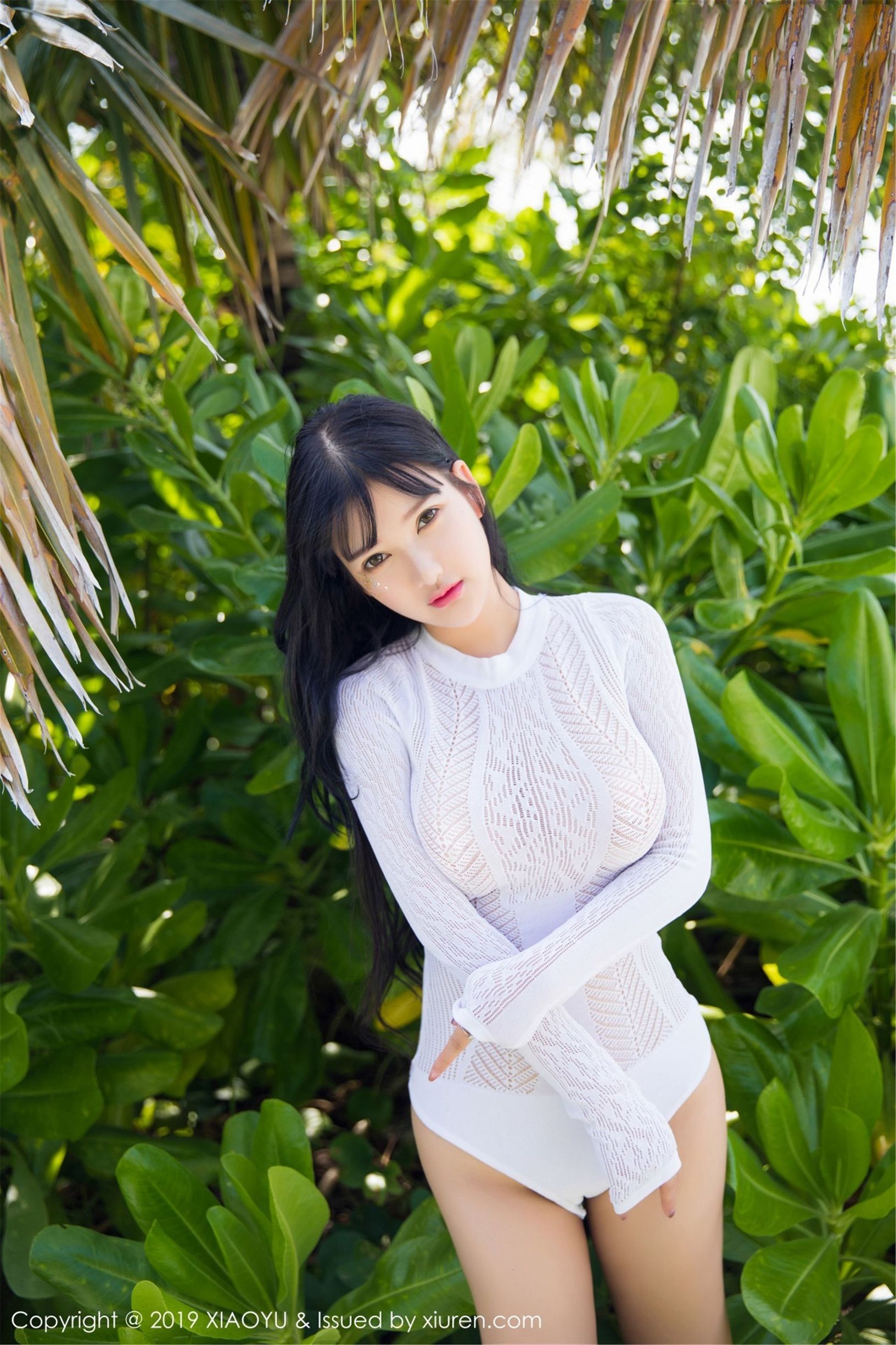 語画界シャオユウ] Vol.070 小尤奈