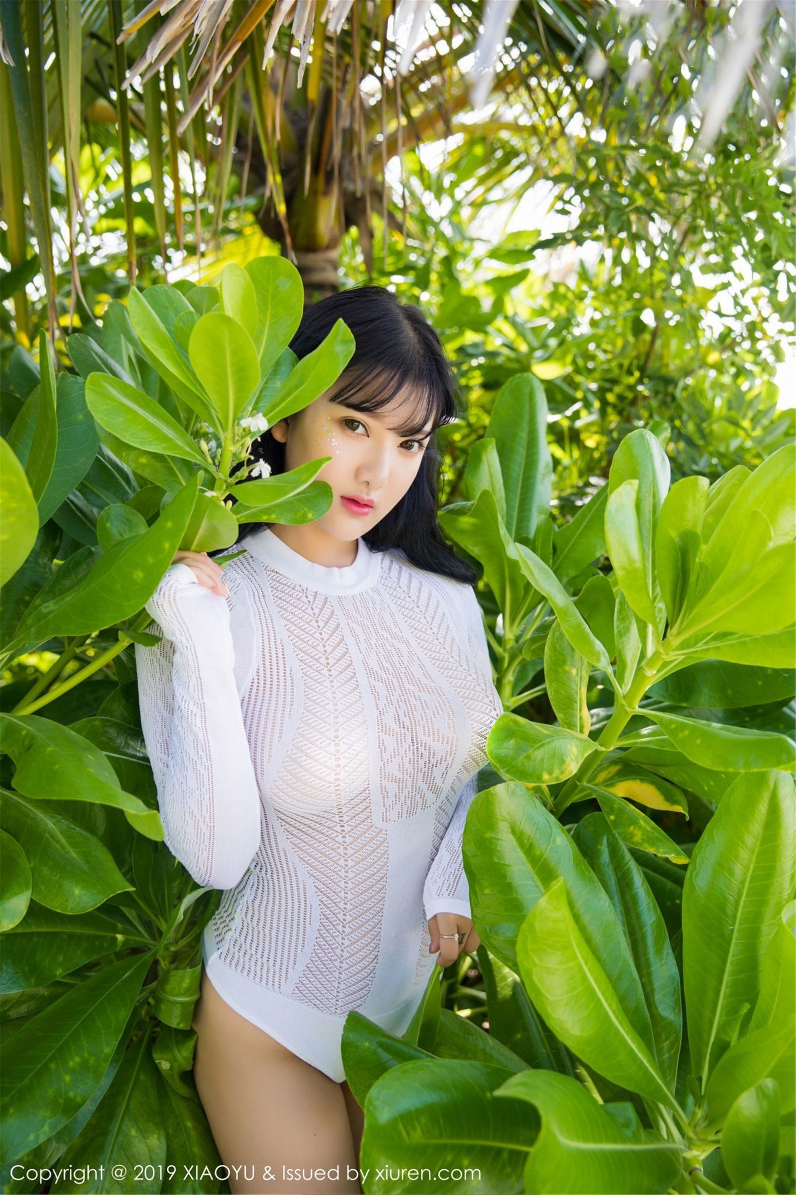 語画界シャオユウ] Vol.070 小尤奈