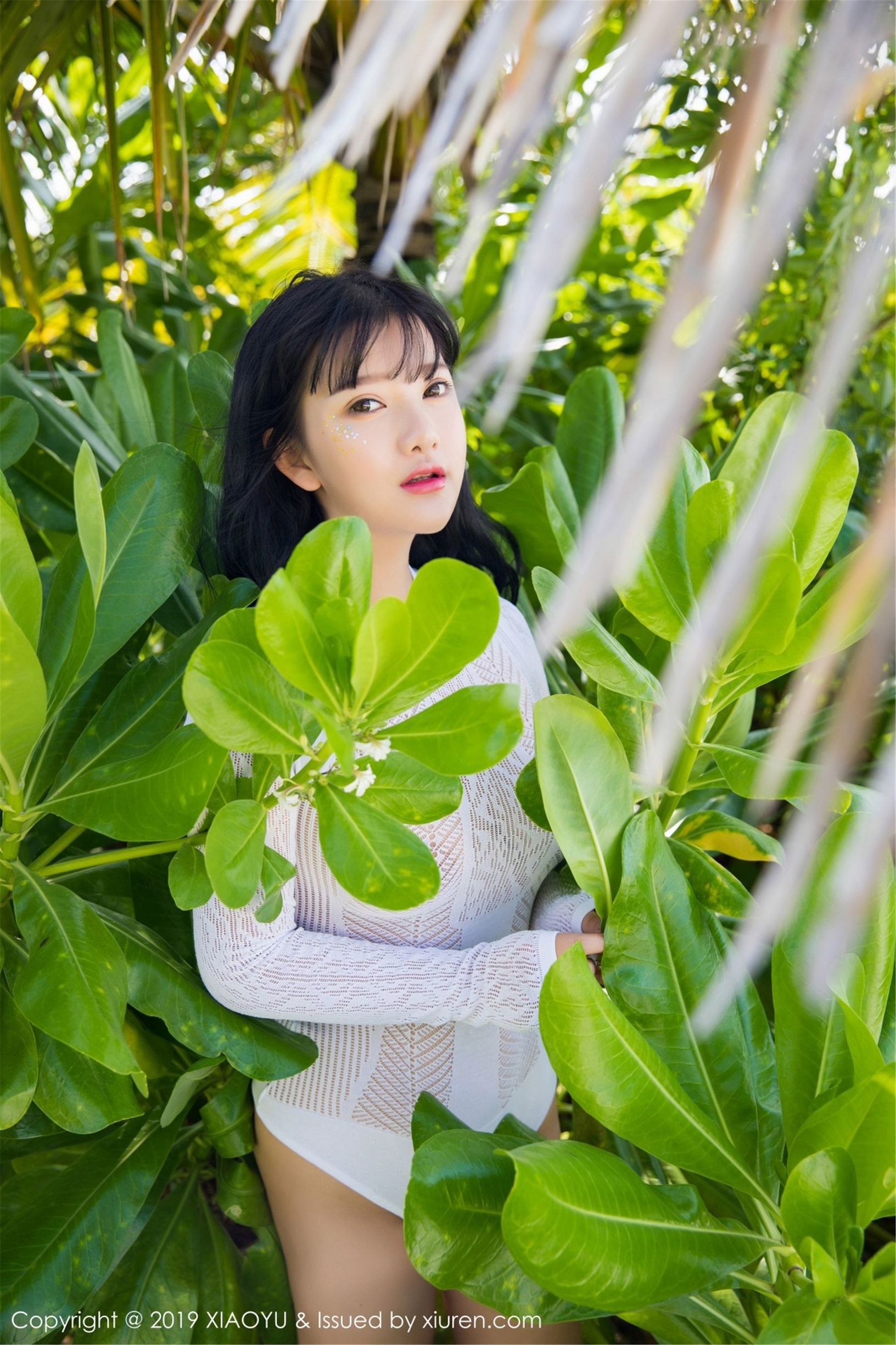 語画界シャオユウ] Vol.070 小尤奈