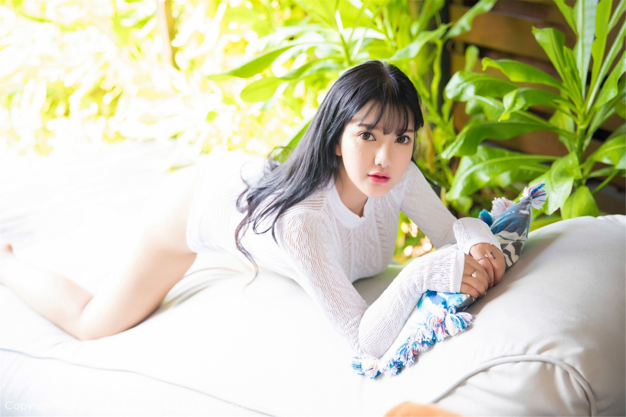 Ngữ Họa Giới XIAOYU] Tập 070 Tiểu Ưu Nại