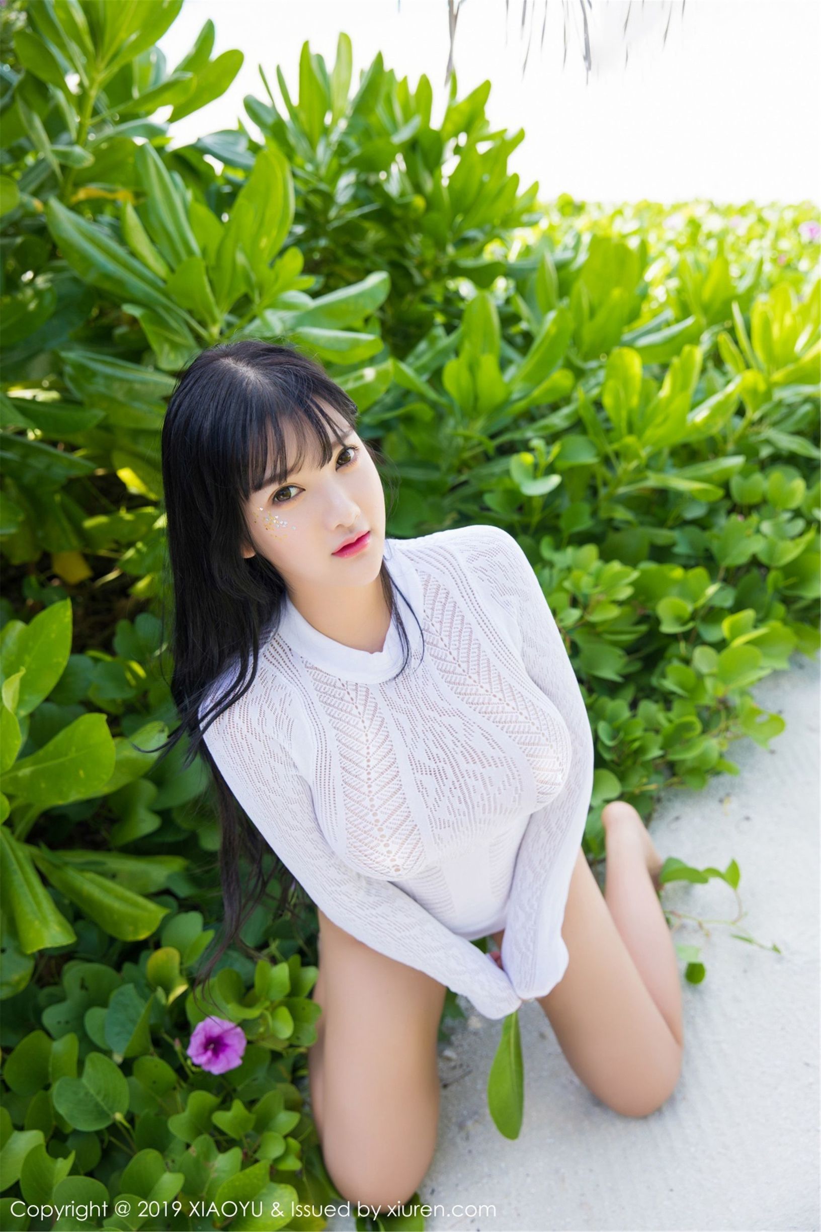 語画界シャオユウ] Vol.070 小尤奈