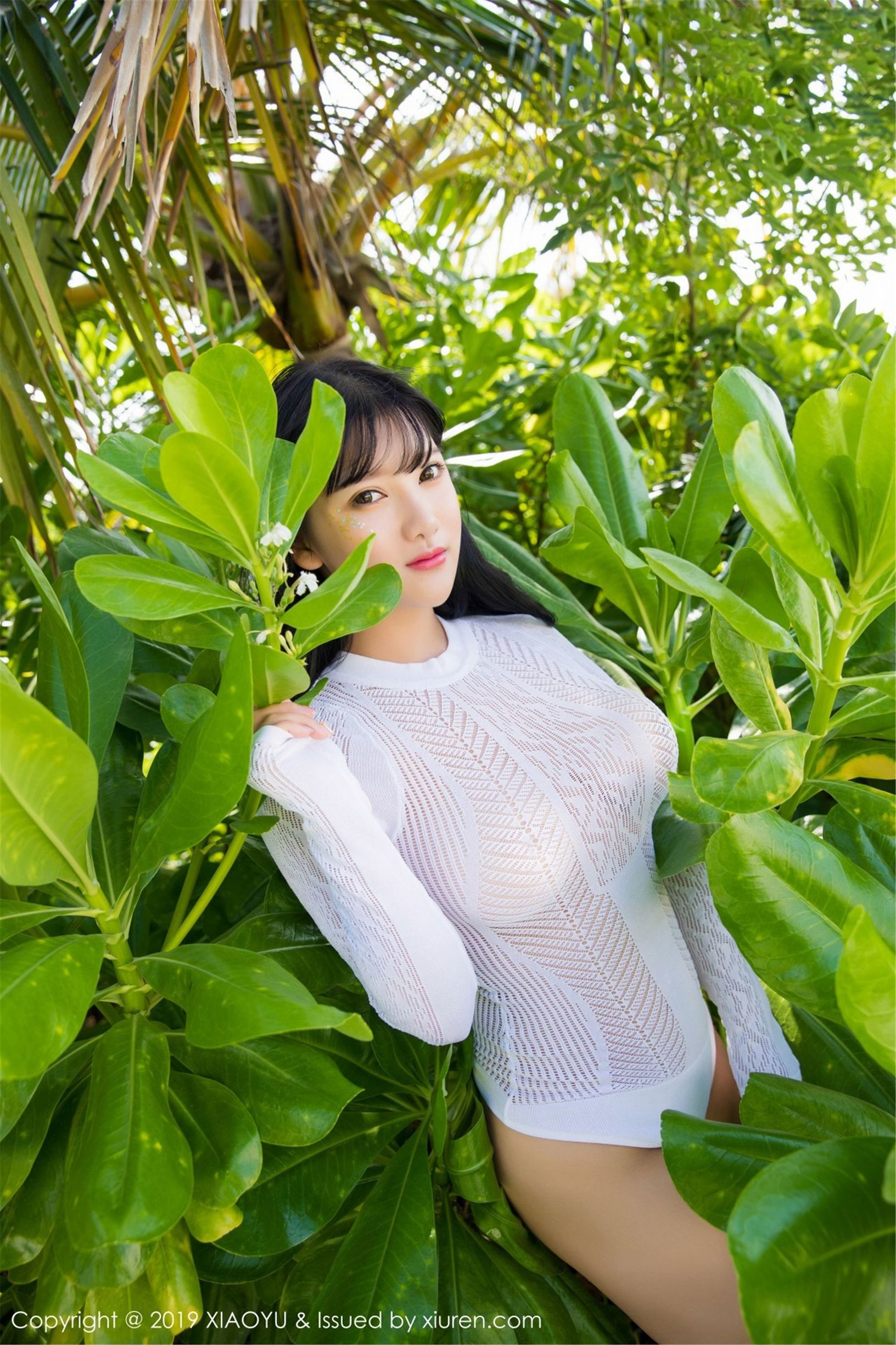 語画界シャオユウ] Vol.070 小尤奈