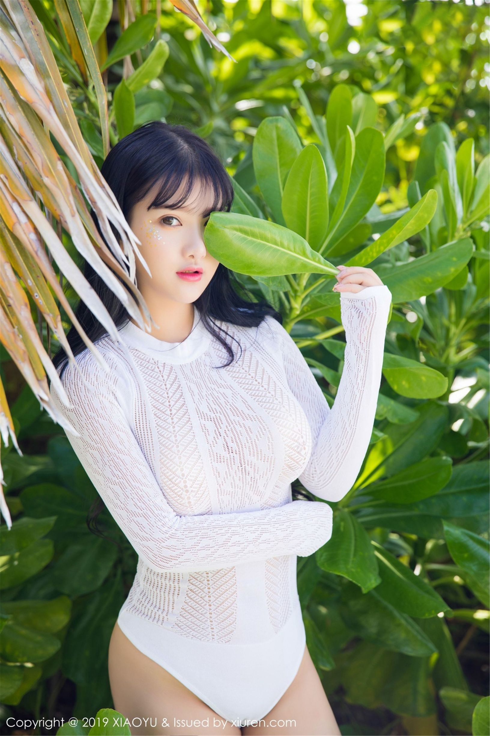 語画界シャオユウ] Vol.070 小尤奈