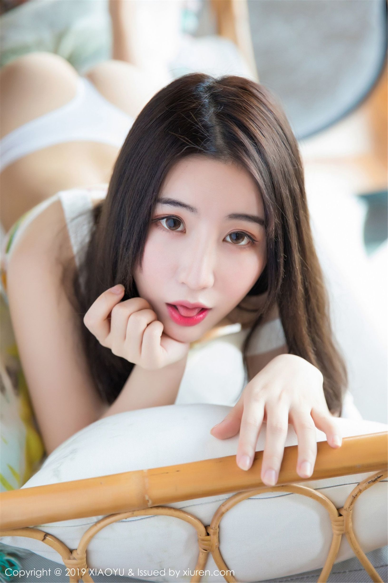 Ngữ Họa Giới XIAOYU] Tập 090 Phi Nguyệt Anh-Cherry