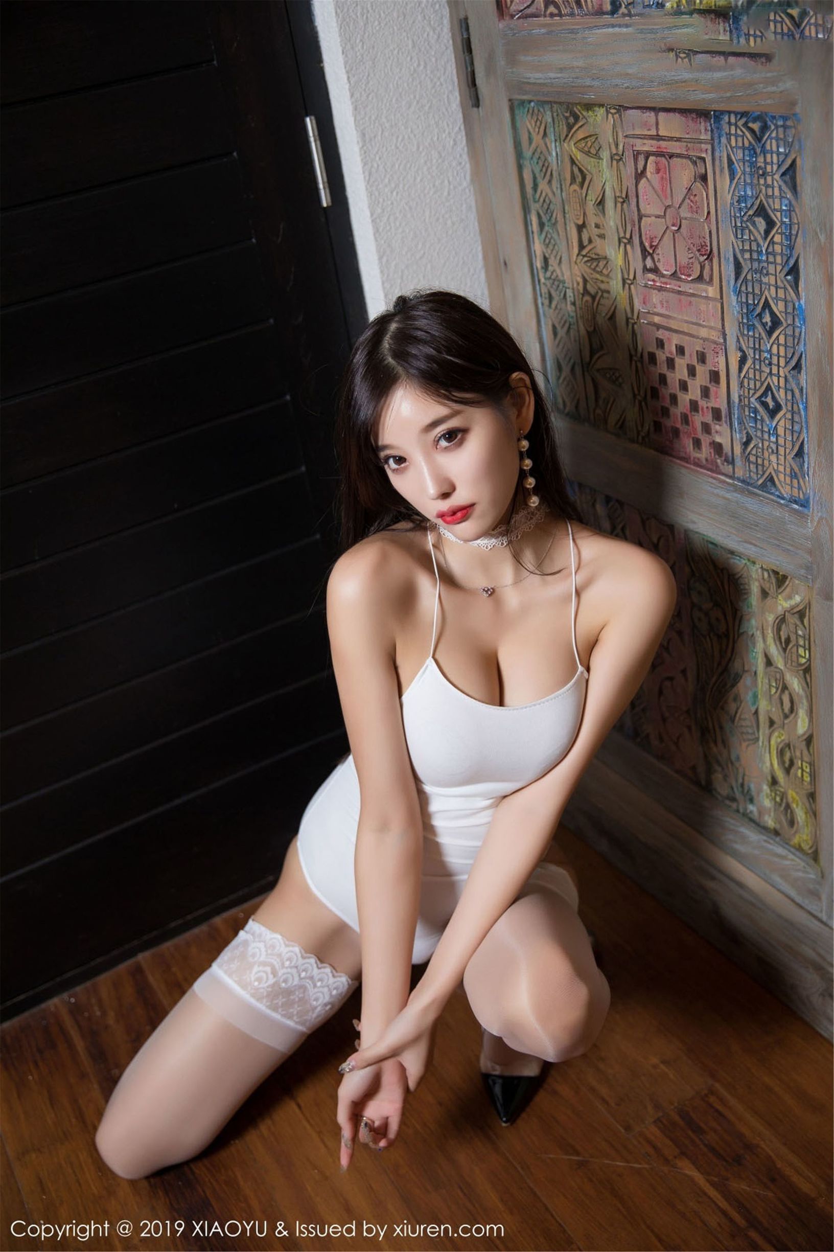 語畫界XIAOYU] Vol.094 楊晨晨sugar