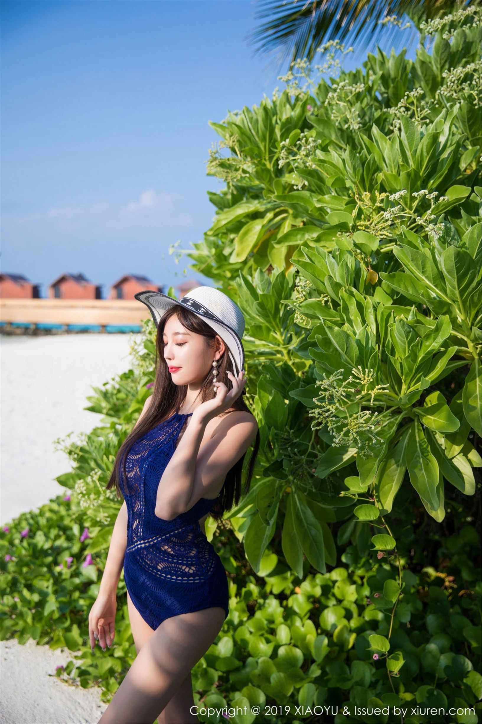 語畫界XIAOYU] Vol.099 楊晨晨sugar