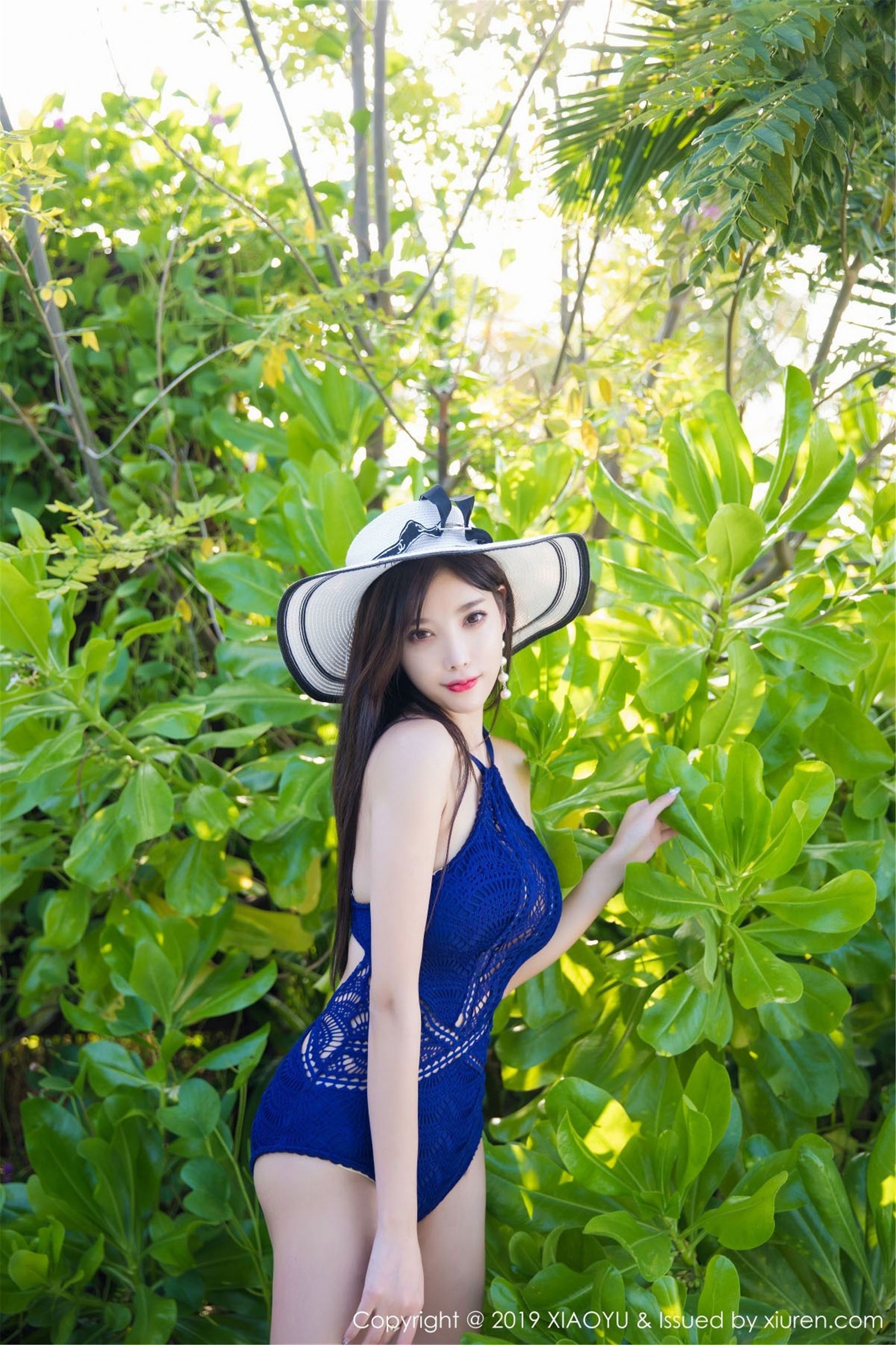 語畫界XIAOYU] Vol.099 楊晨晨sugar