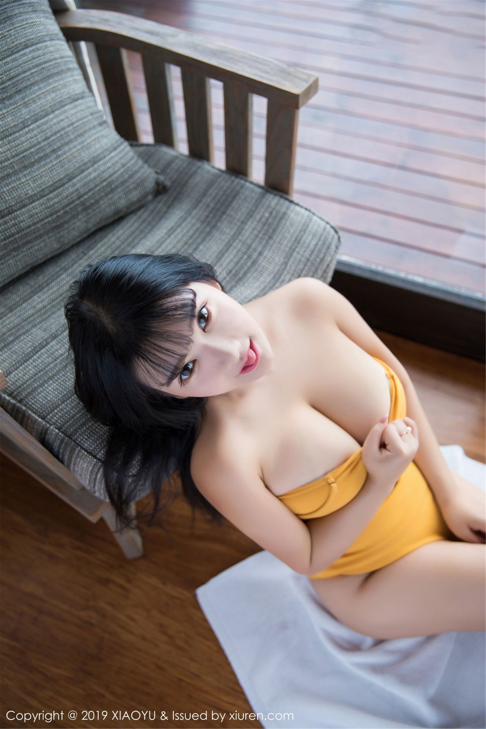 語畫界小雨] Vol.111 小尤奈
