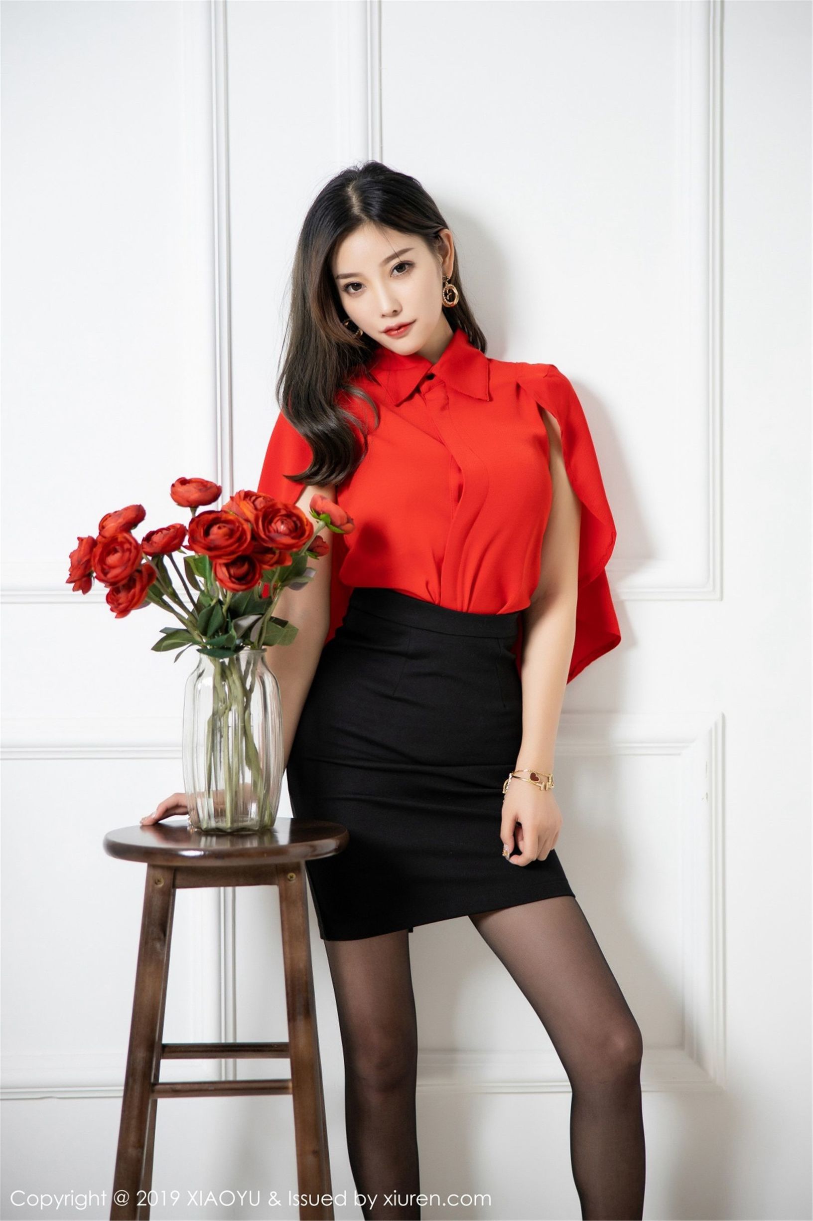 어화계XIAOYU] Vol.119 양천천sugar